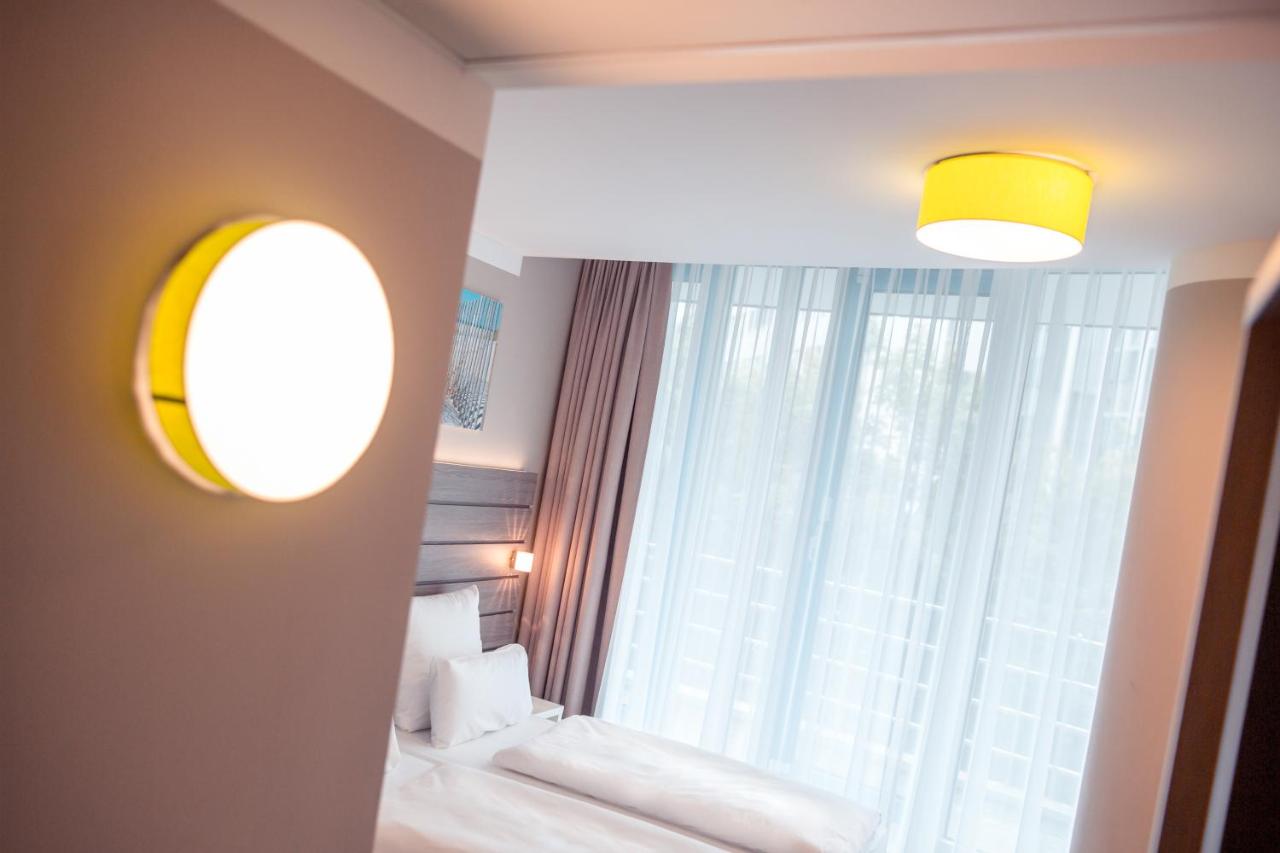 Tulip Inn München Messe