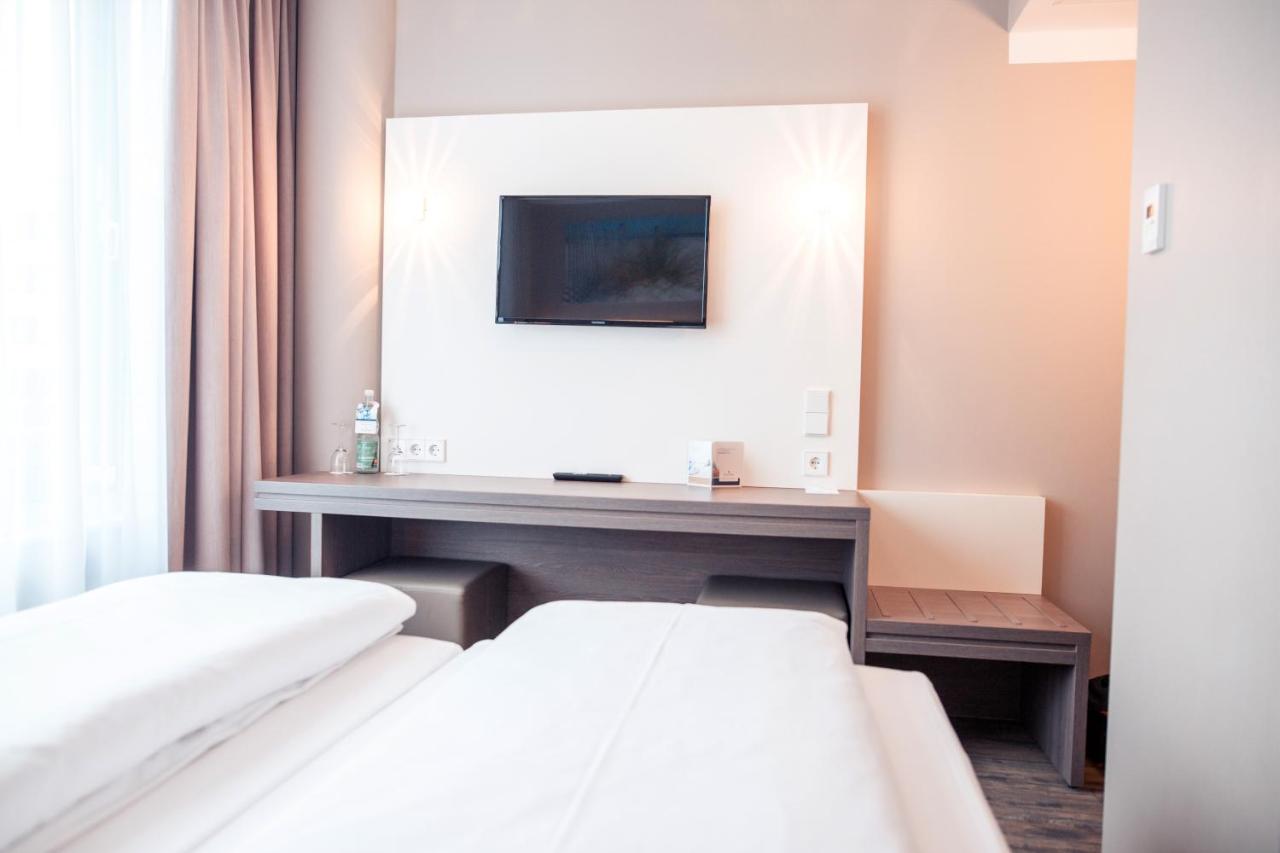 Tulip Inn München Messe