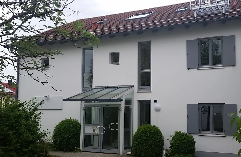 Pension Novitel Pliening