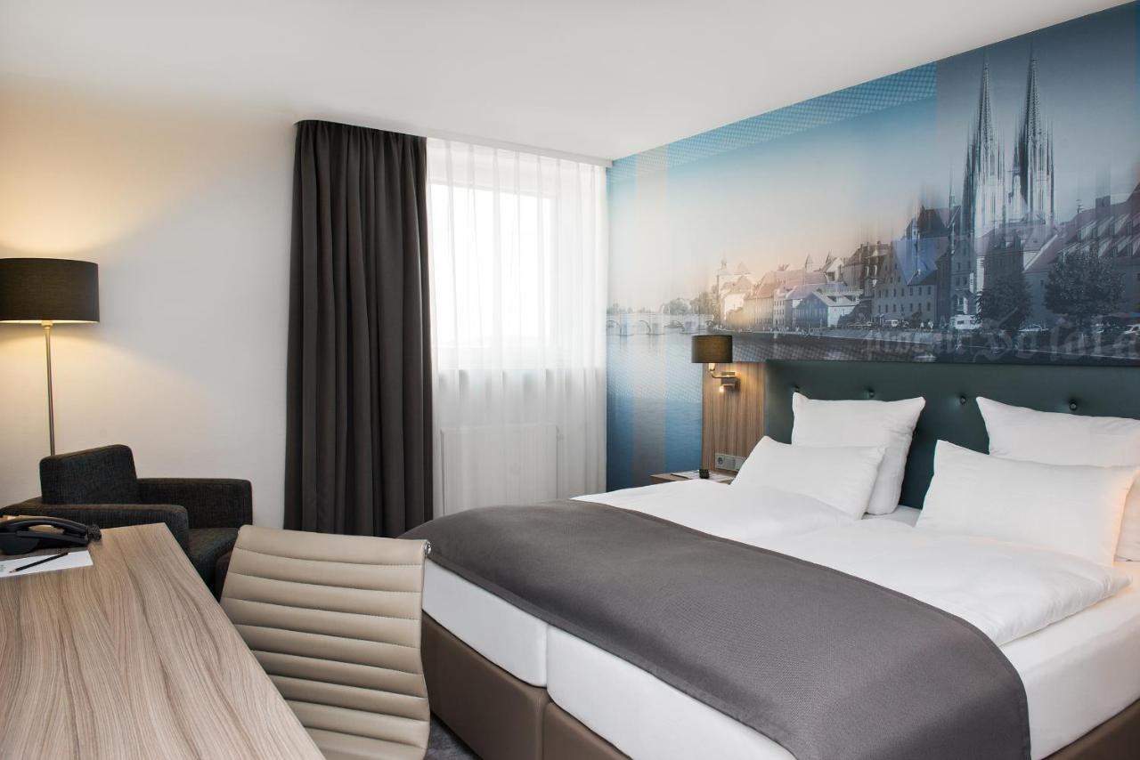 ACHAT Hotel Regensburg im Park