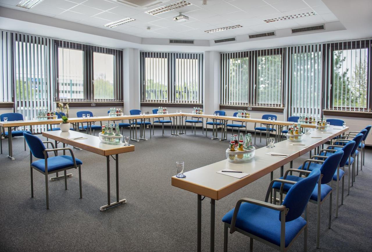 ACHAT Hotel Regensburg im Park