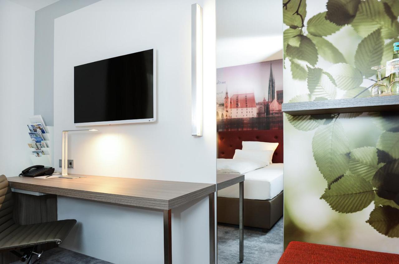 ACHAT Hotel Regensburg im Park