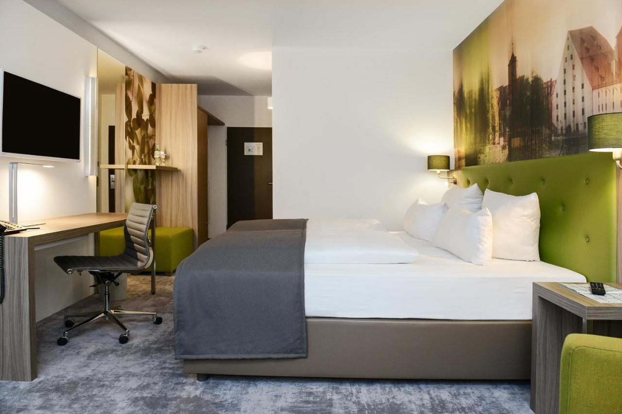 ACHAT Hotel Regensburg im Park