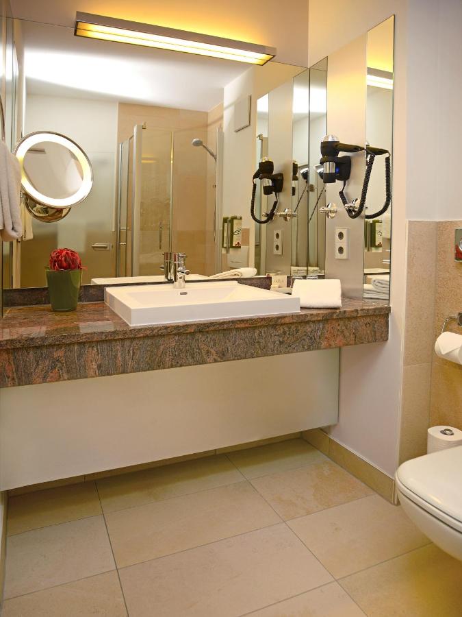 ACHAT Hotel Regensburg im Park