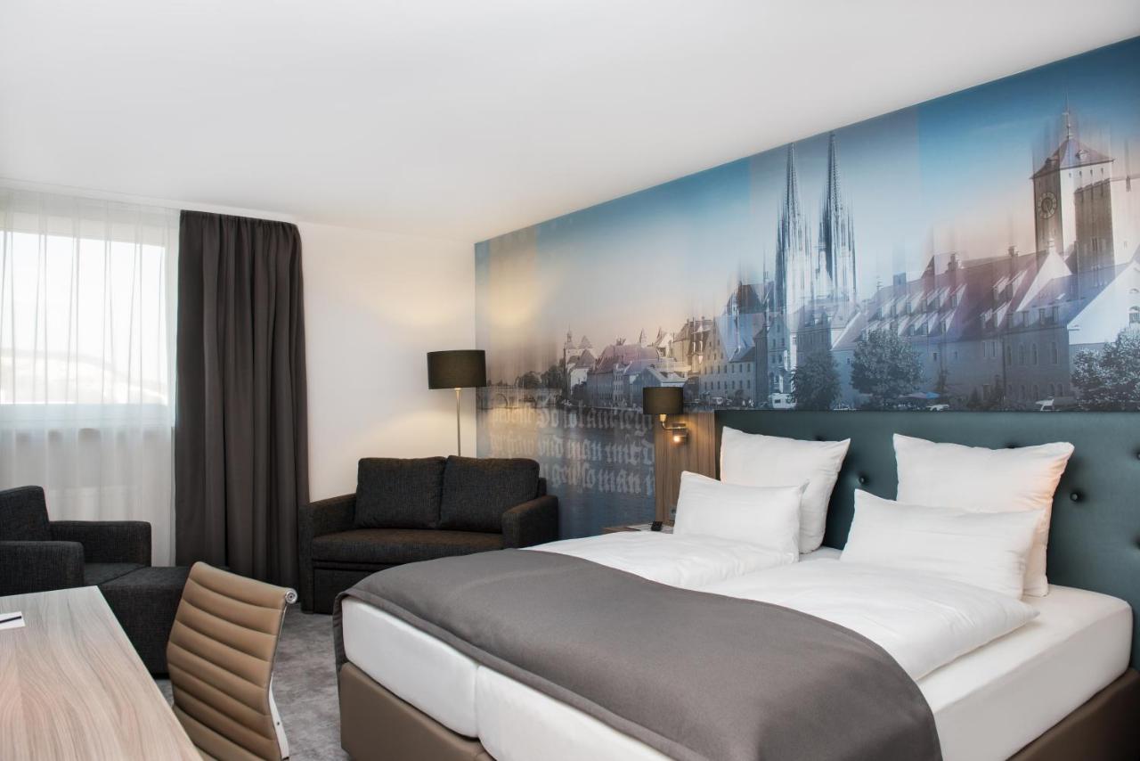ACHAT Hotel Regensburg im Park