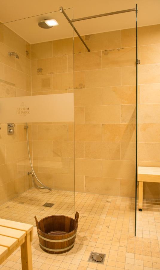 ACHAT Hotel Regensburg im Park