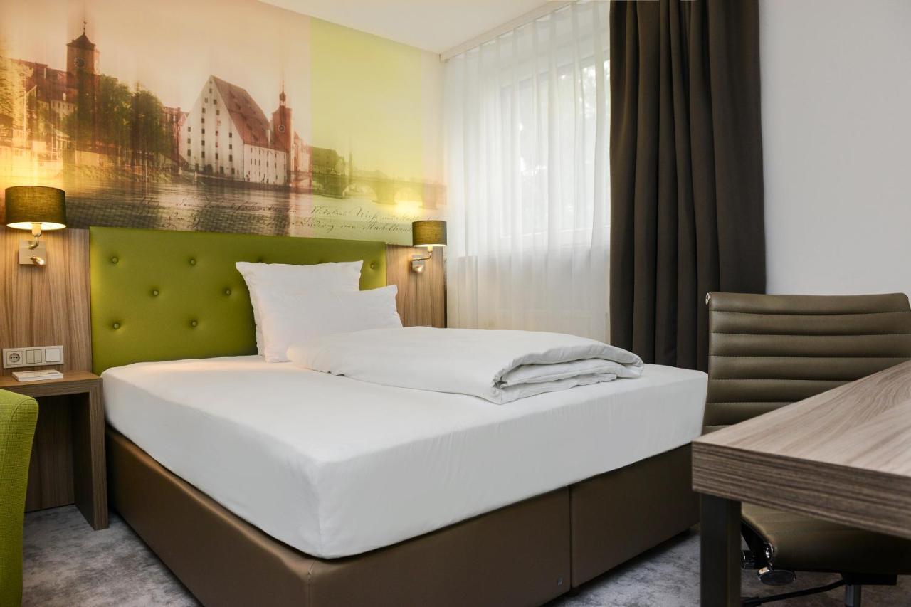 ACHAT Hotel Regensburg im Park