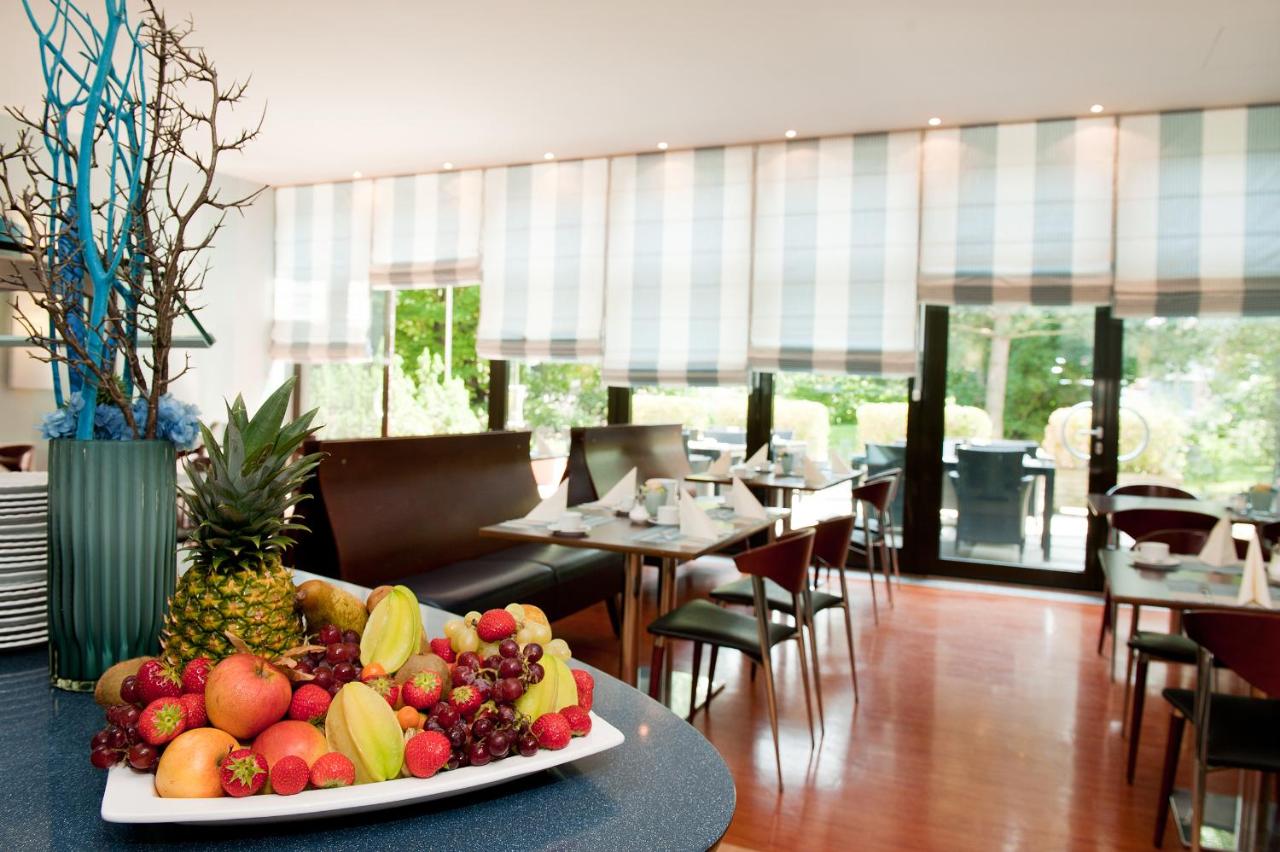 ACHAT Hotel Regensburg im Park
