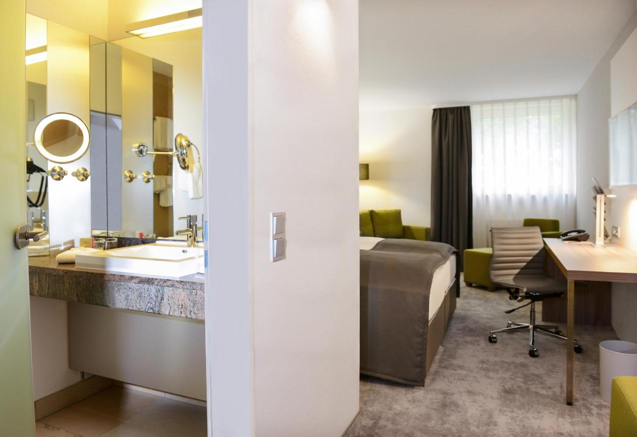 ACHAT Hotel Regensburg im Park