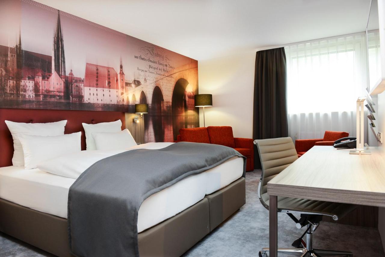 ACHAT Hotel Regensburg im Park