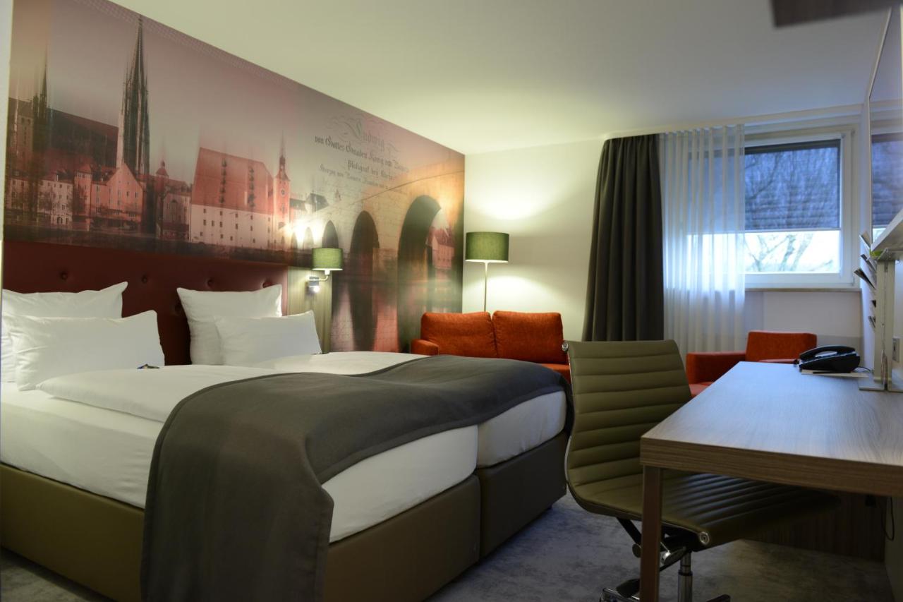 ACHAT Hotel Regensburg im Park