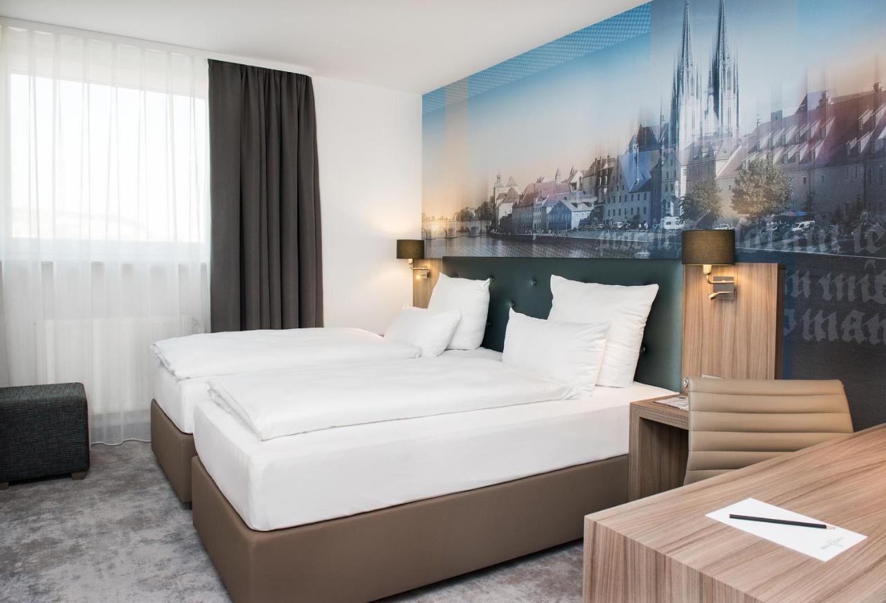 ACHAT Hotel Regensburg im Park