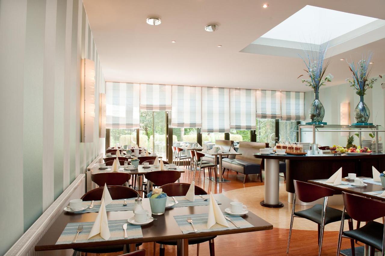 ACHAT Hotel Regensburg im Park