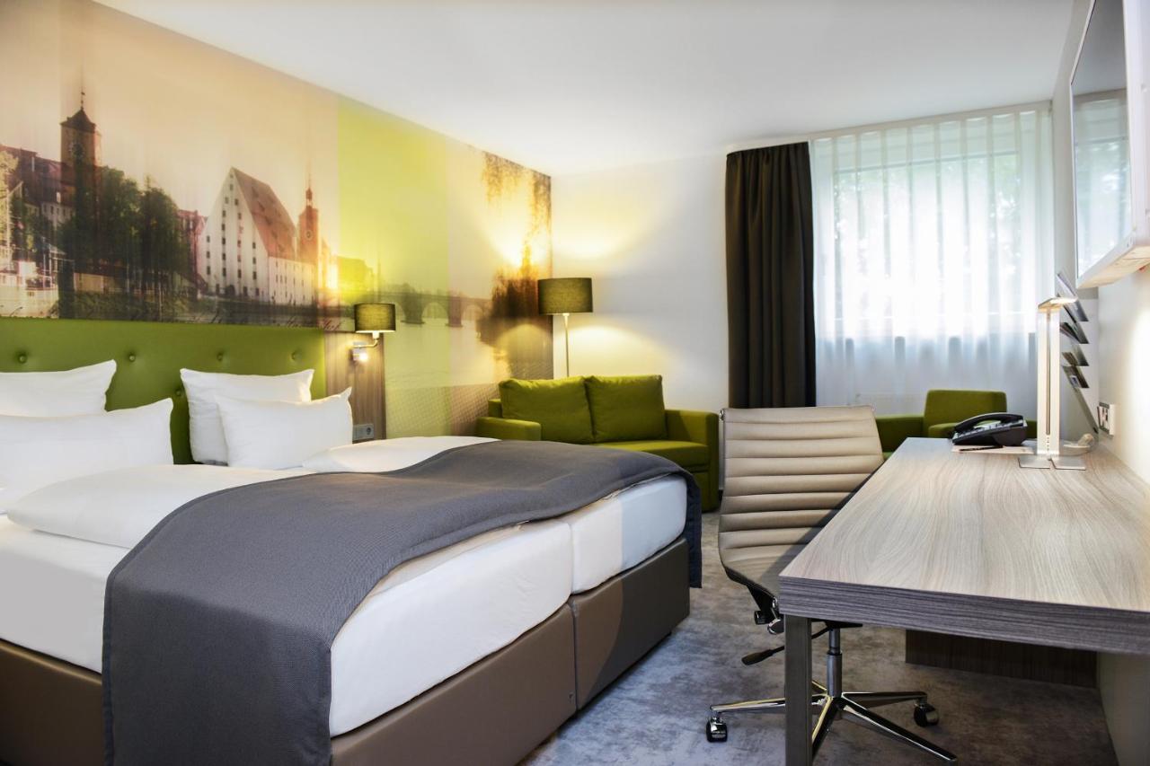 ACHAT Hotel Regensburg im Park
