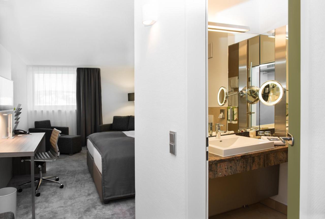 ACHAT Hotel Regensburg im Park