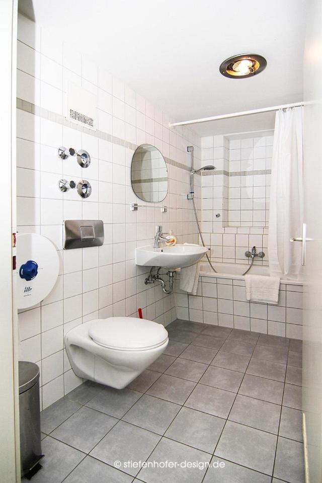 Brook Lane Hostel