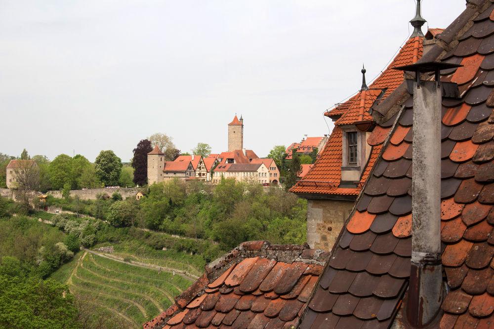 Am Siebersturm