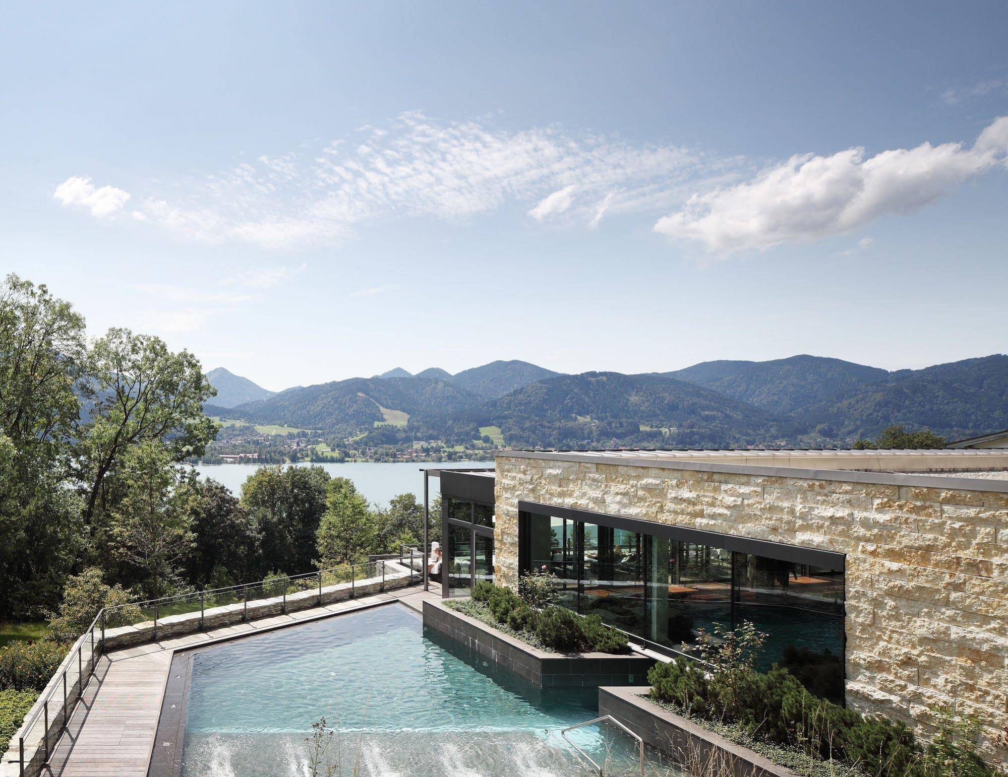 Das Tegernsee