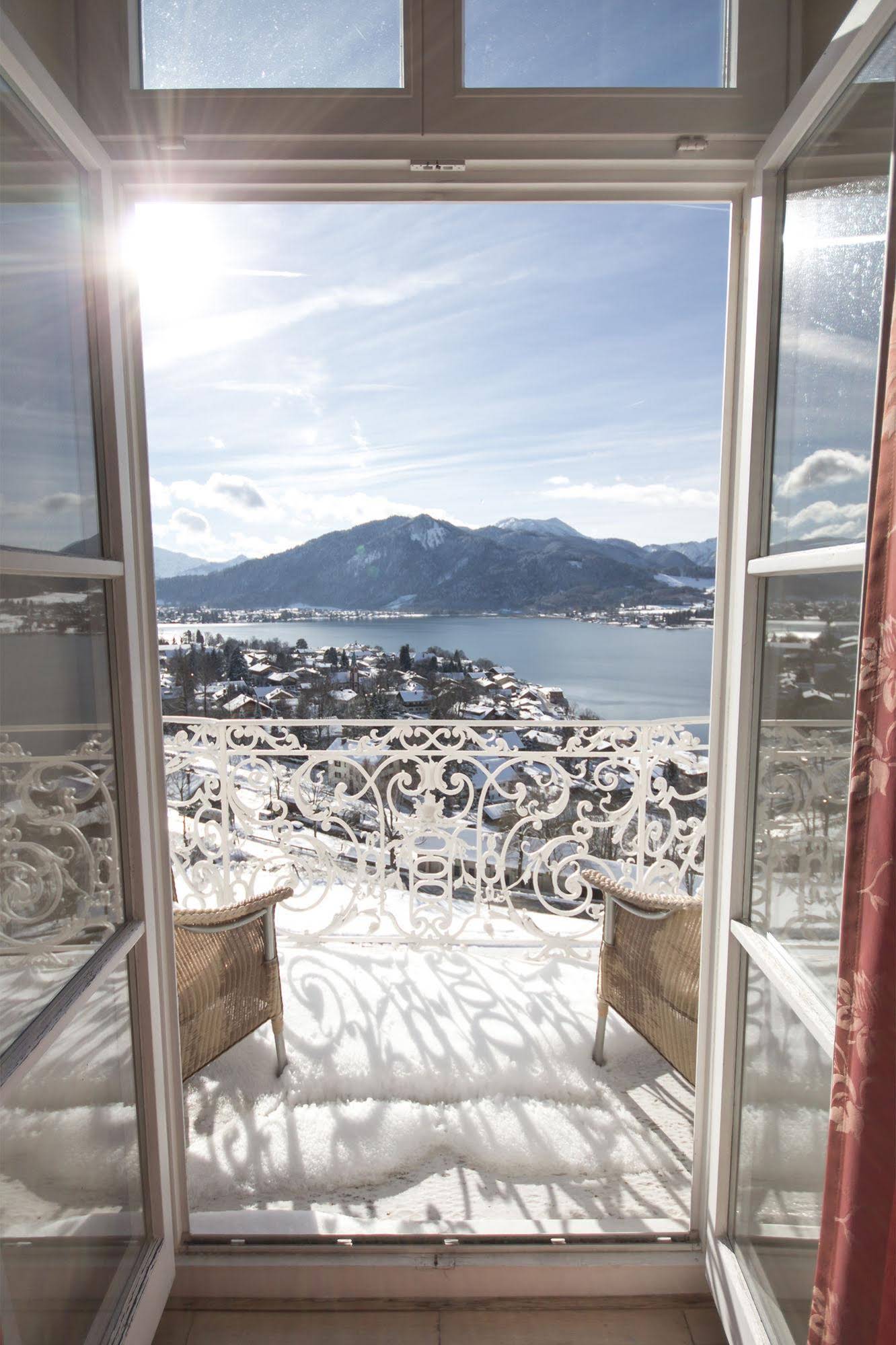 Das Tegernsee