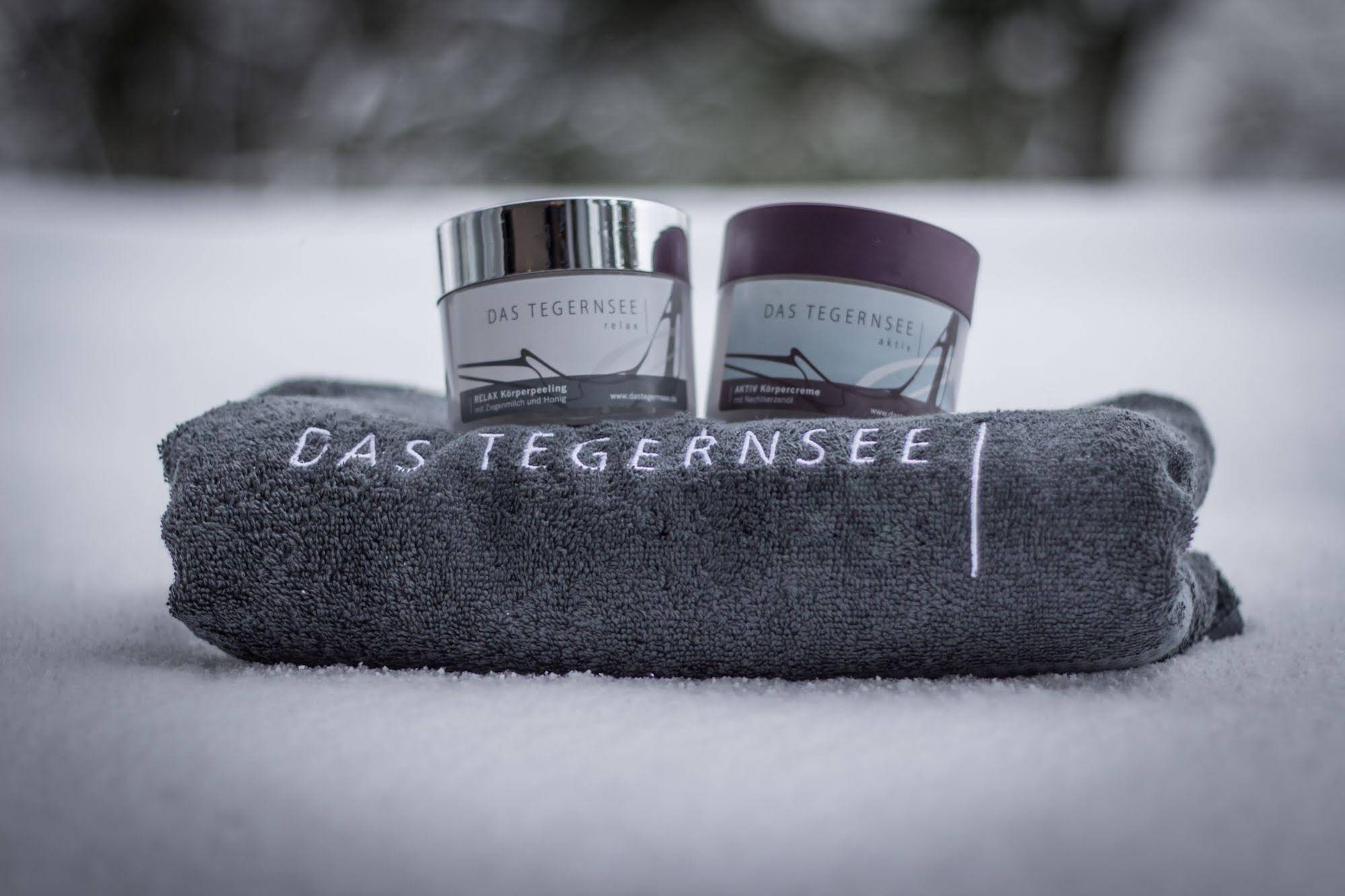 Das Tegernsee