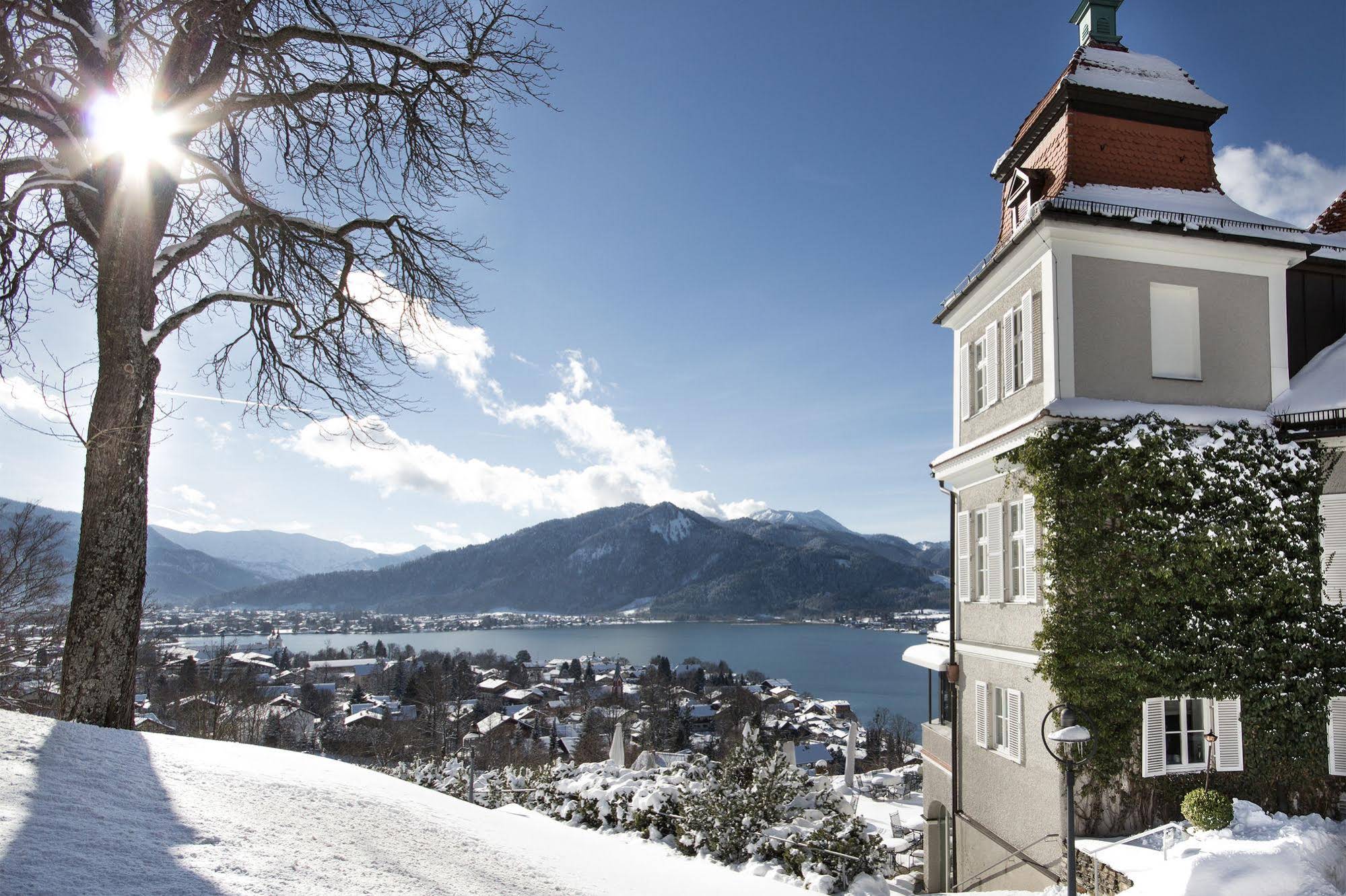 Das Tegernsee