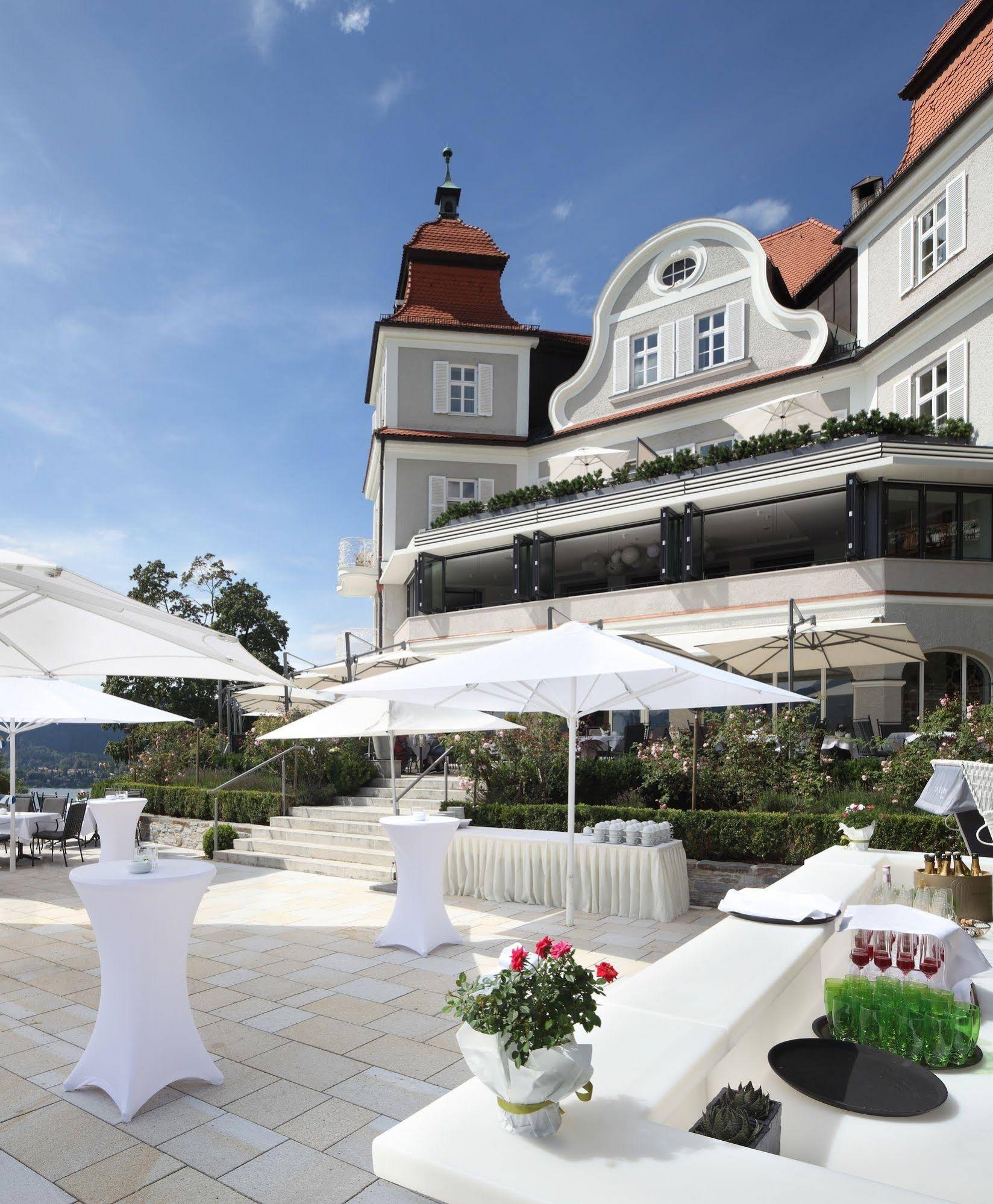 Das Tegernsee