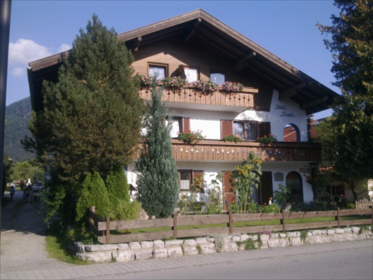 Gästehaus Pöppl