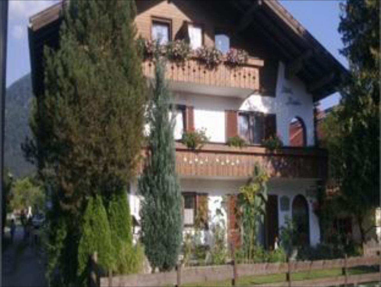 Gästehaus Pöppl