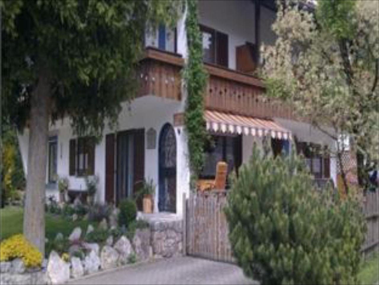 Gästehaus Pöppl