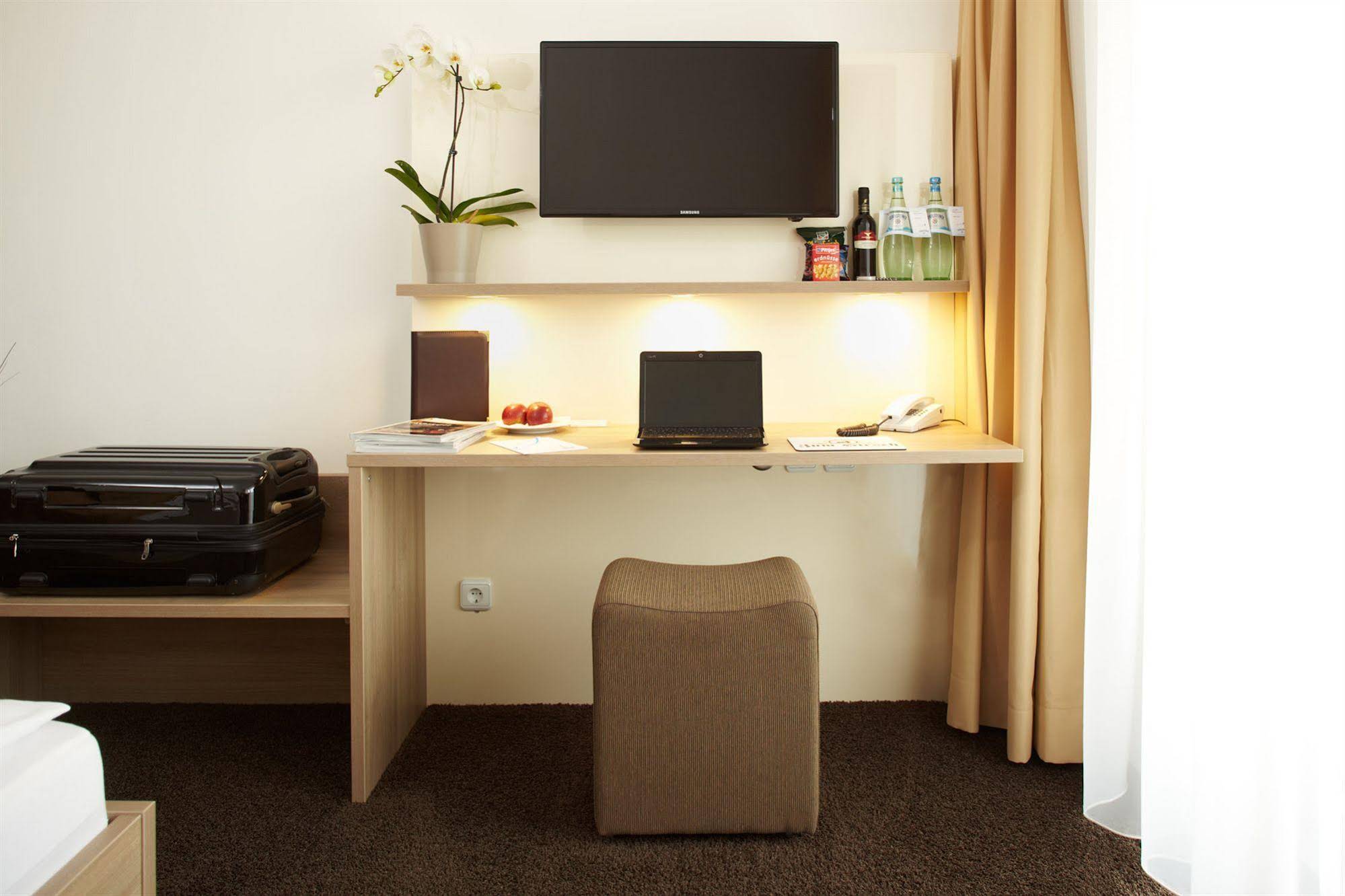 Hotel zum Hirsch