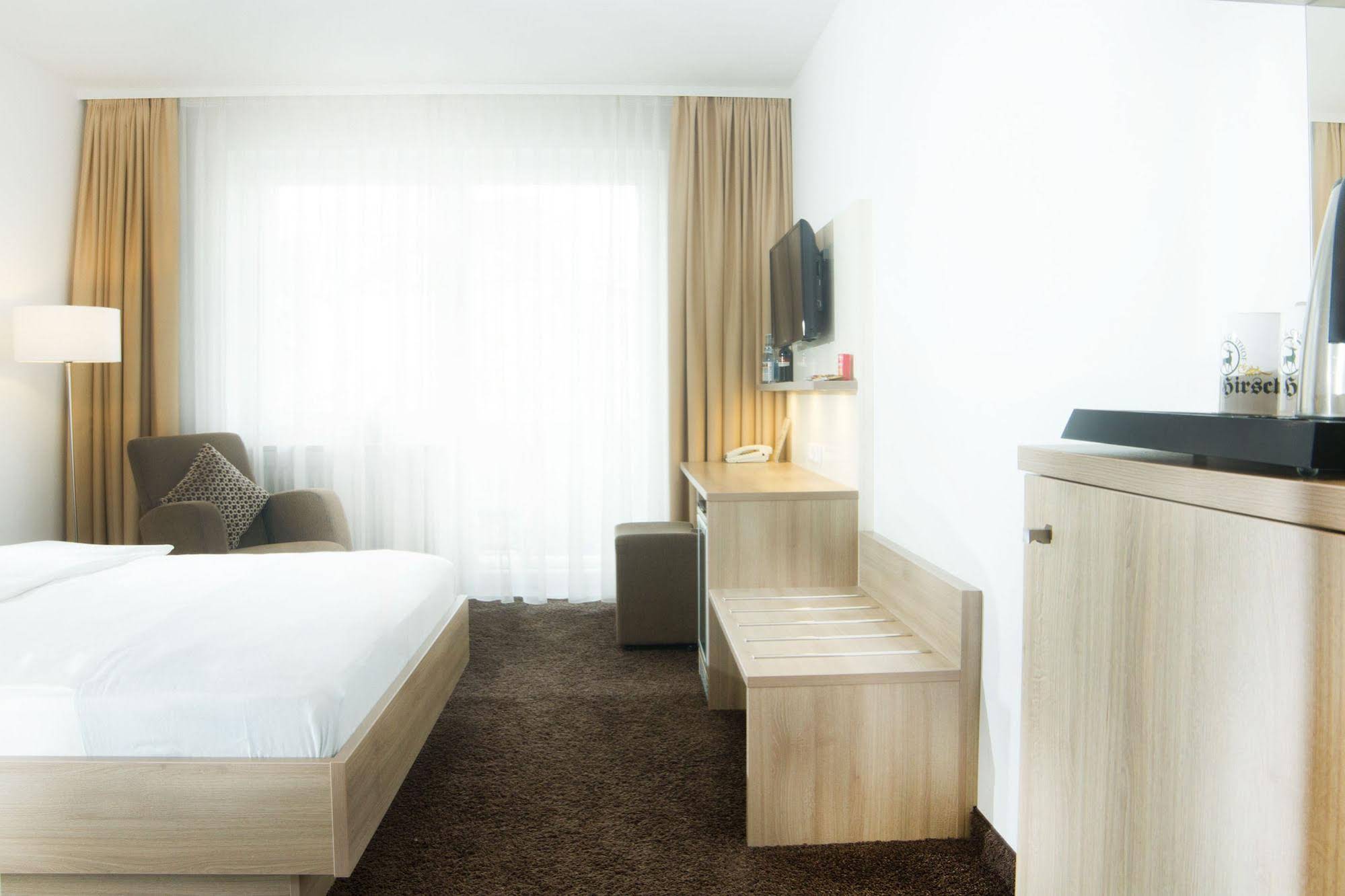 Hotel zum Hirsch