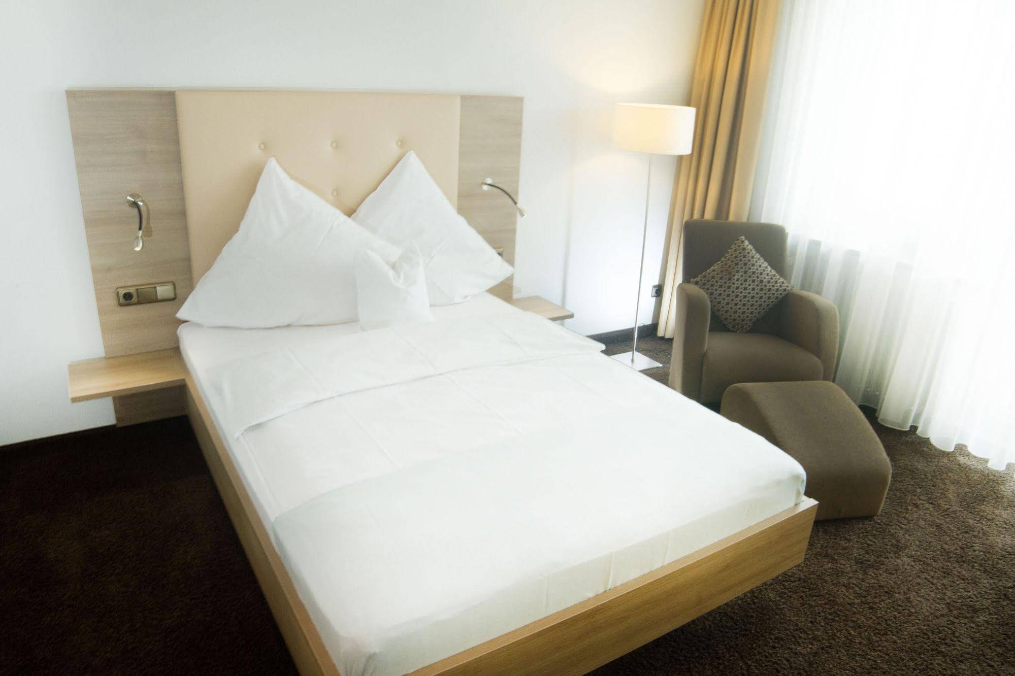 Hotel zum Hirsch