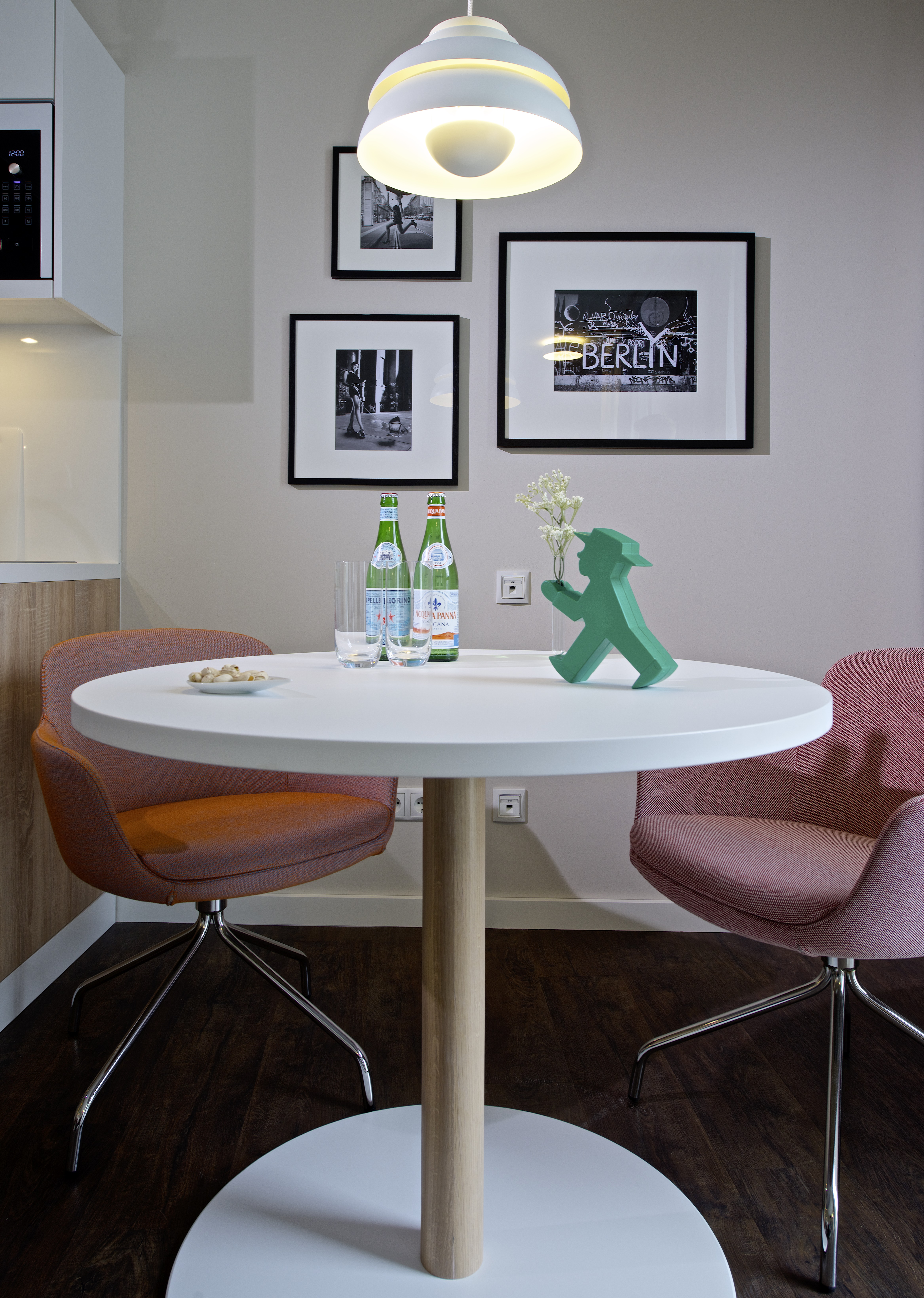 numa l Nook Rooms & Apartments