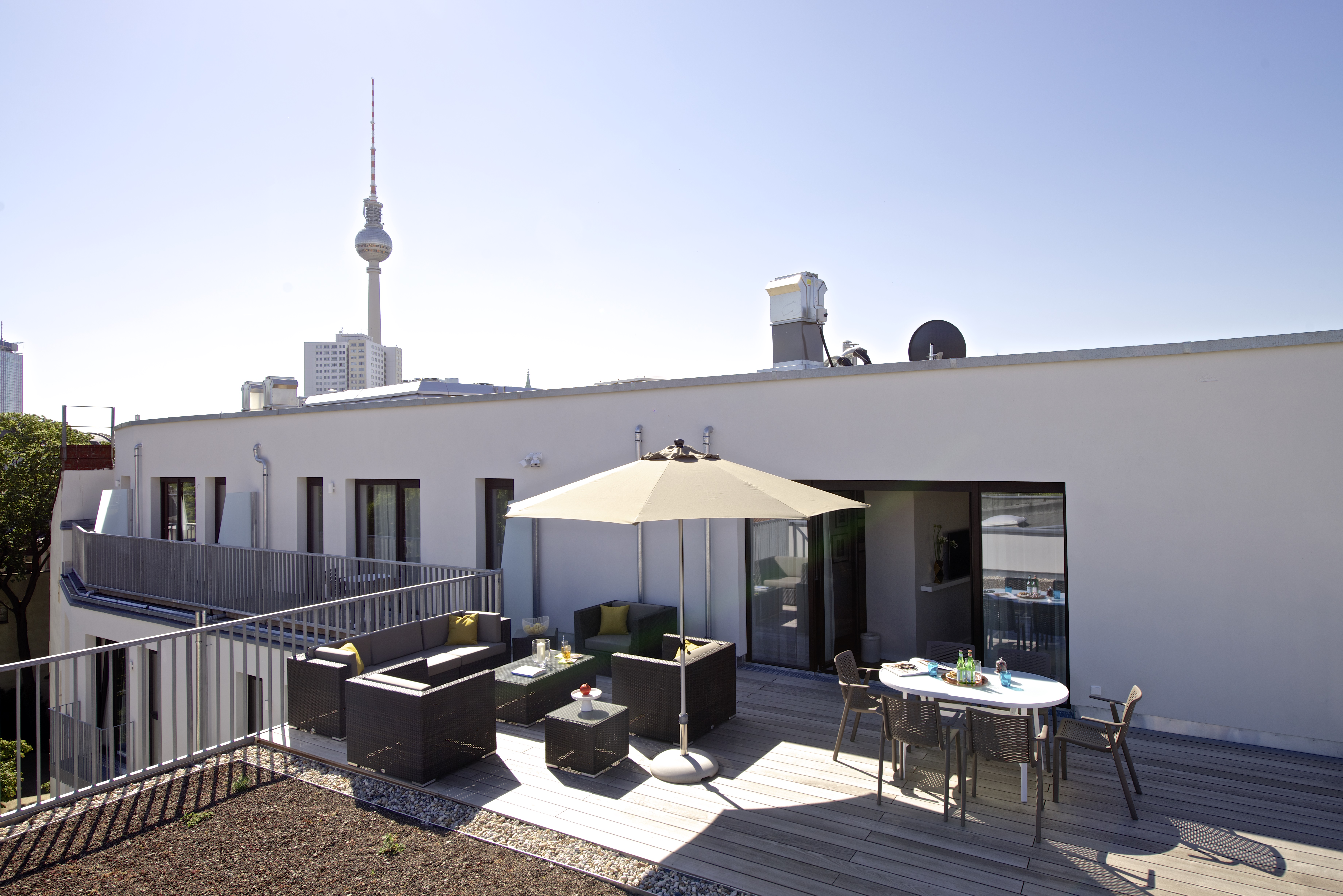 numa l Nook Rooms & Apartments