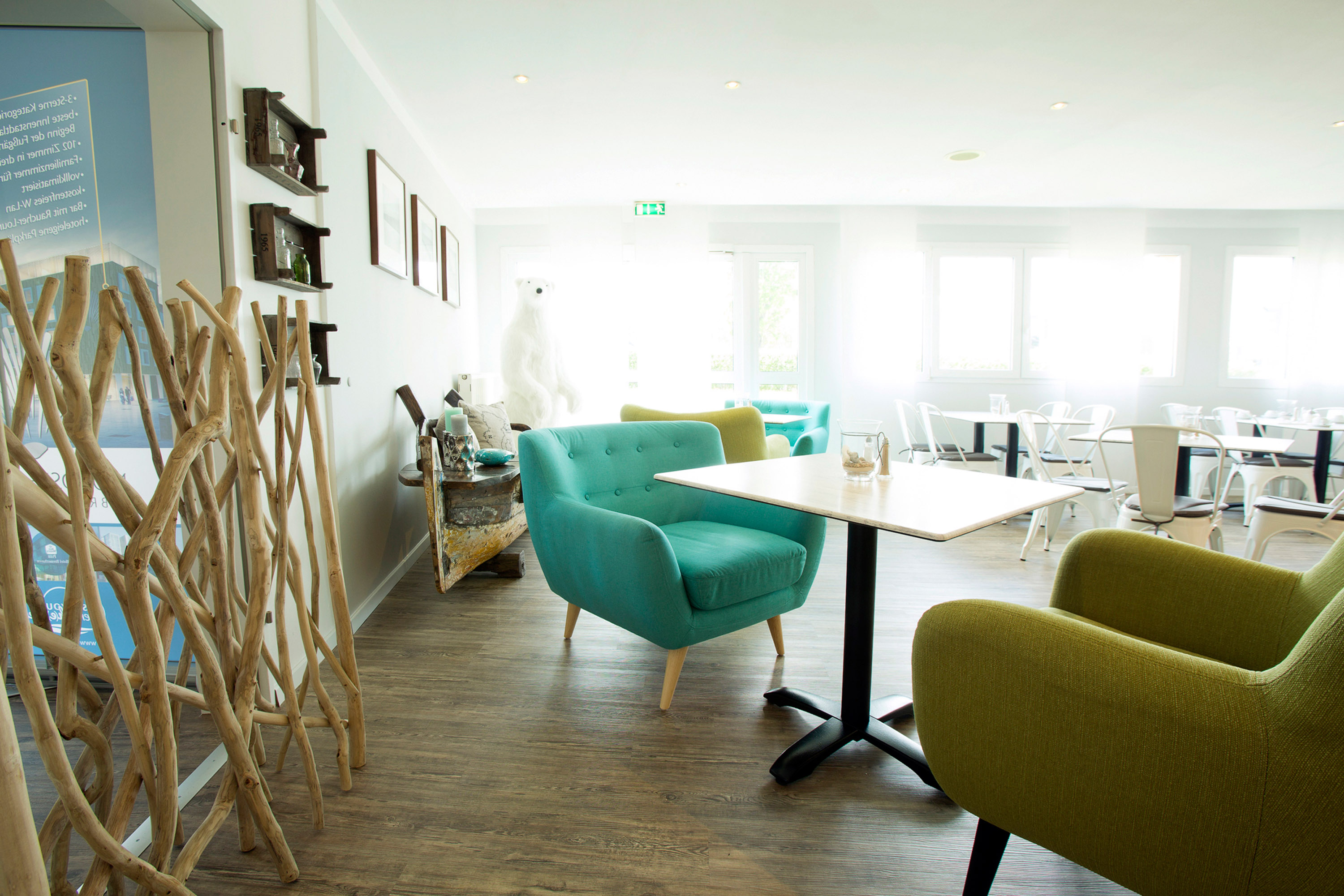 Nautic Hotel Bremerhaven