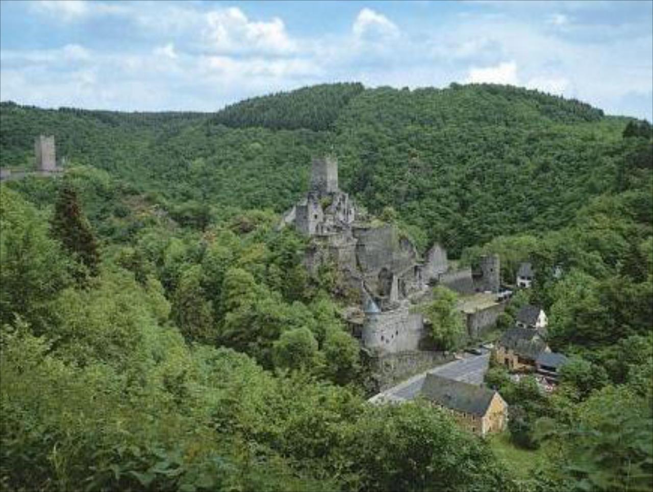 Land-gut-Hotel Heidsmühle