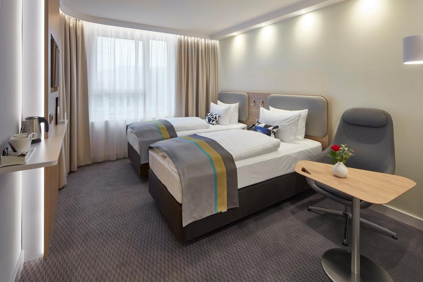 Holiday Inn Express Merzig
