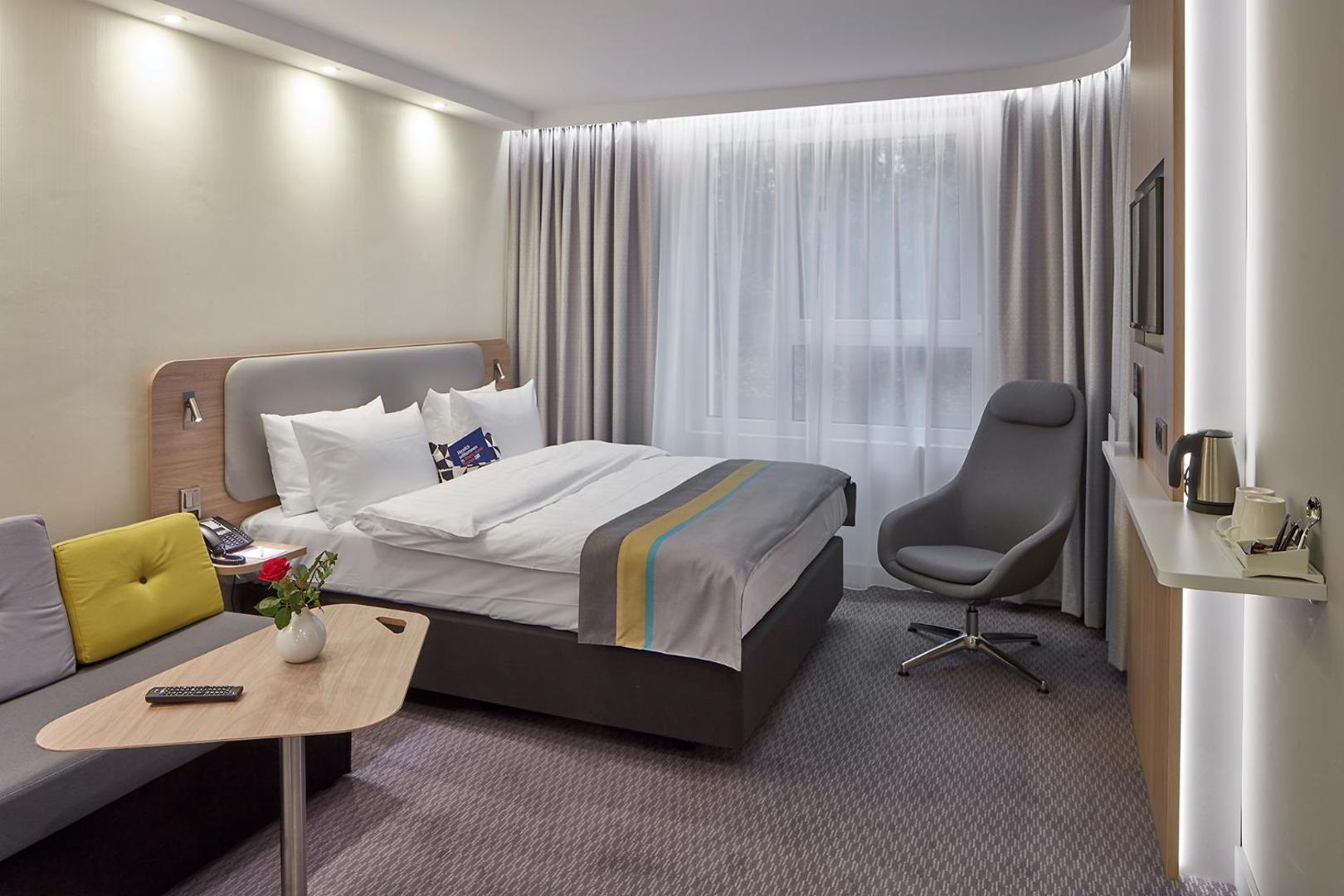 Holiday Inn Express Merzig