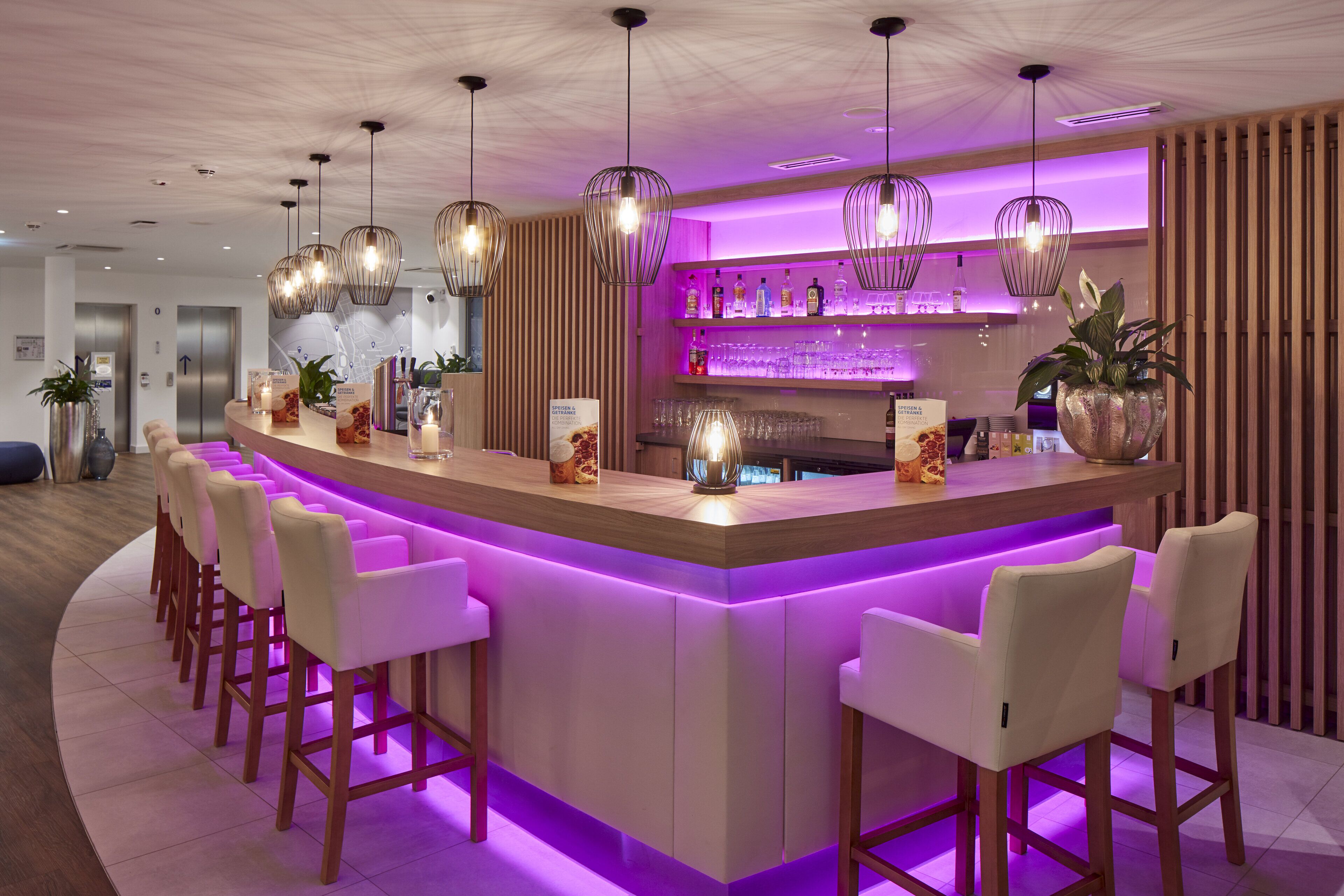 Holiday Inn Express Merzig