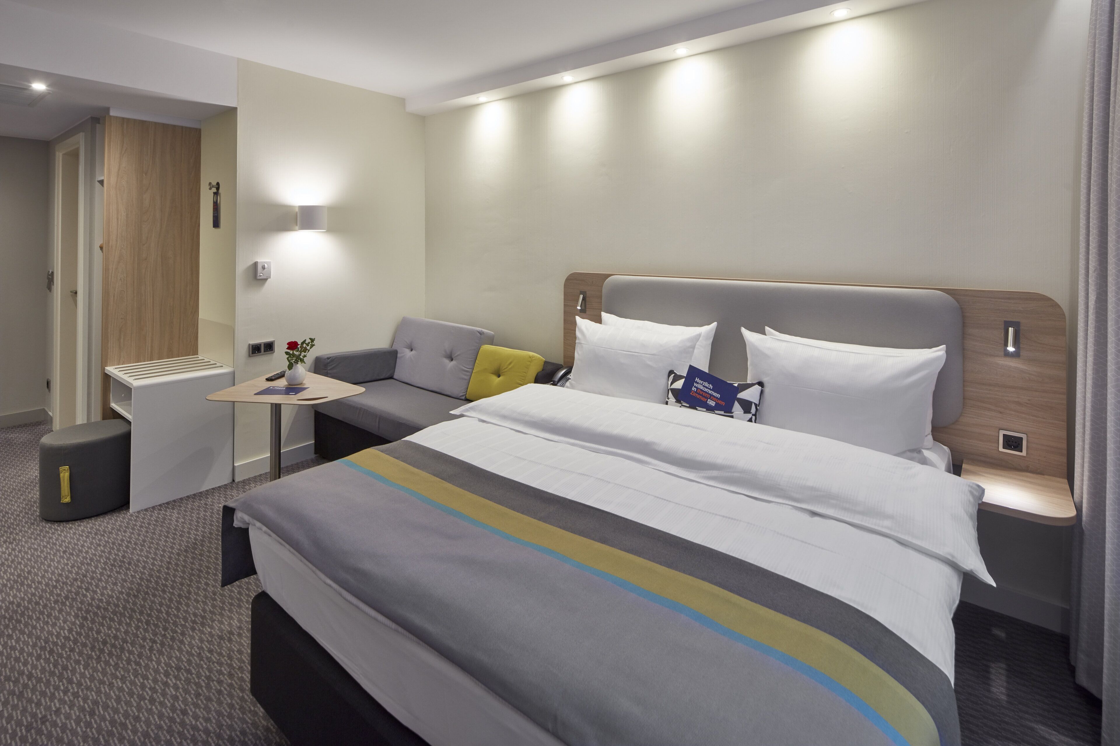 Holiday Inn Express Merzig