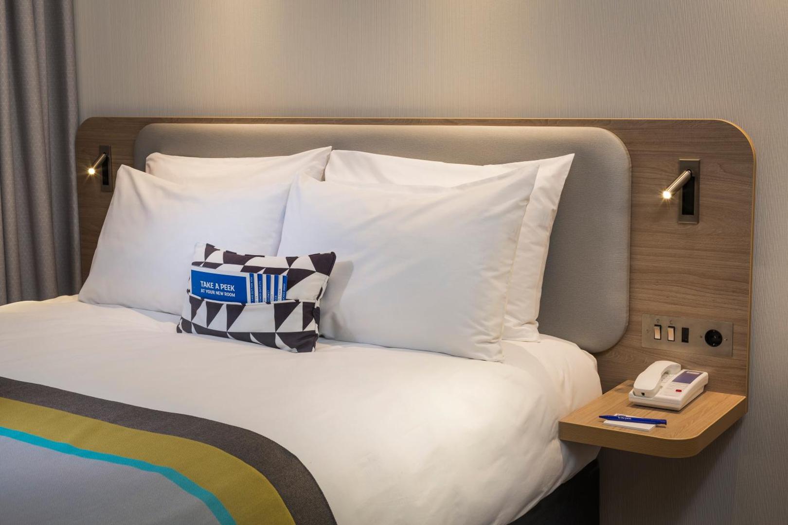 Holiday Inn Express Merzig