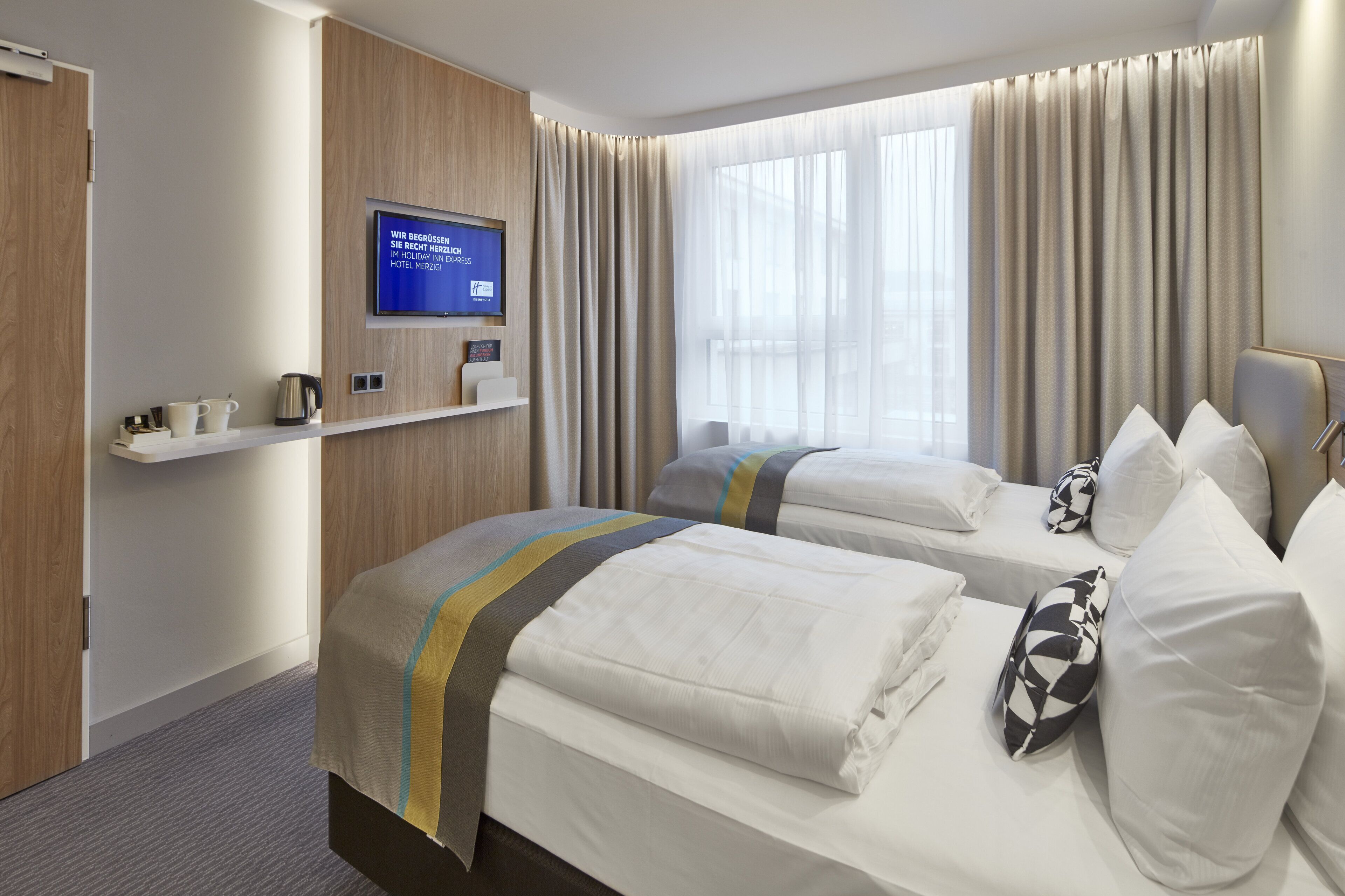 Holiday Inn Express Merzig