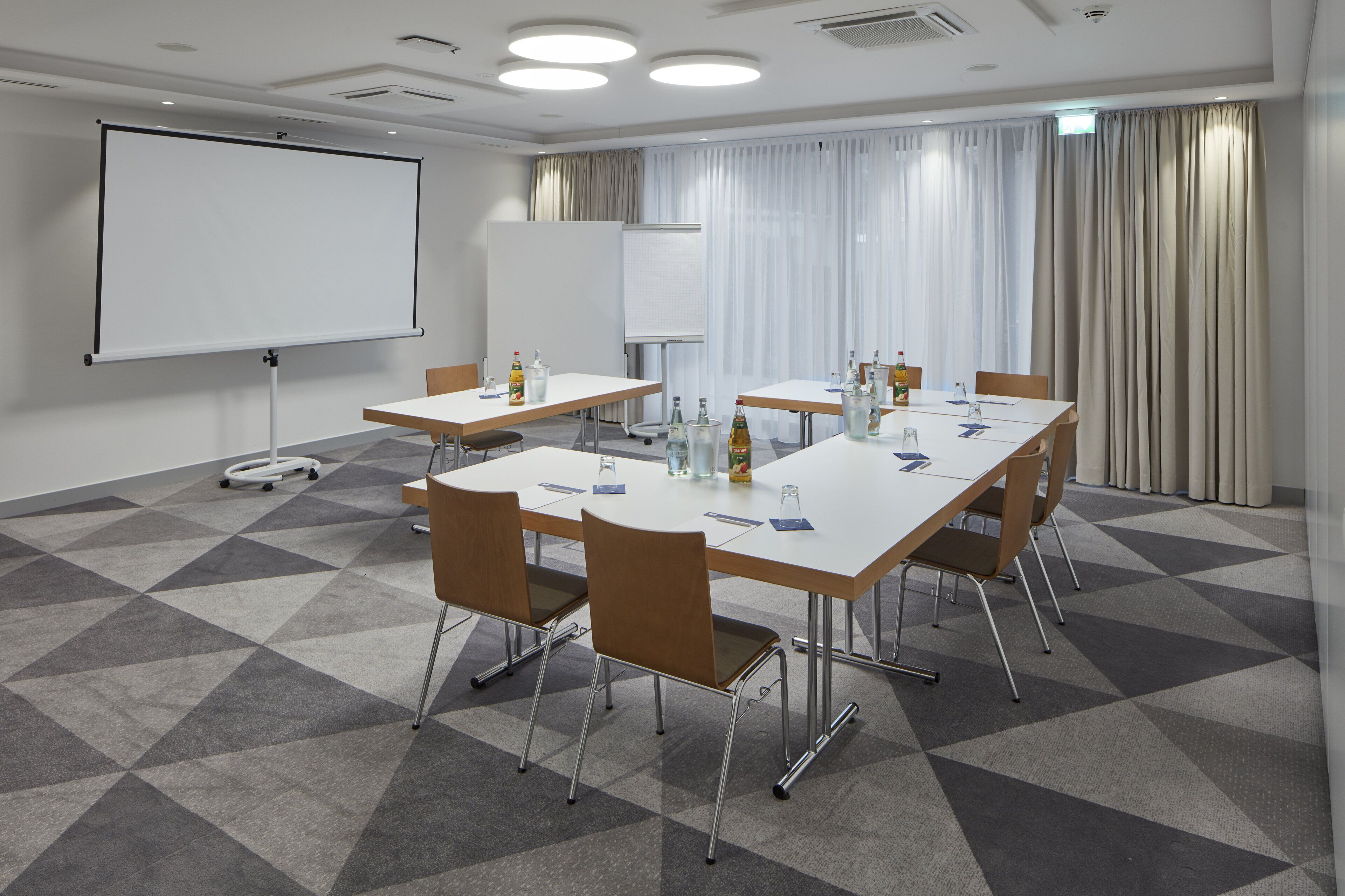 Holiday Inn Express Merzig
