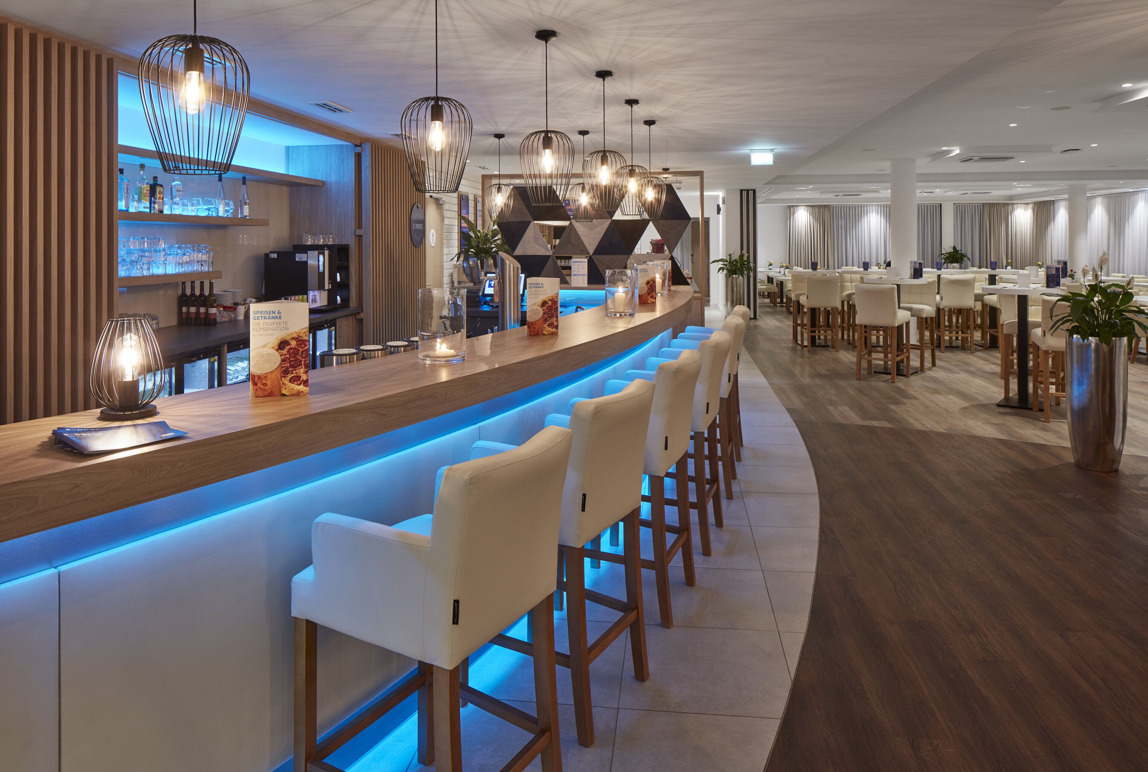 Holiday Inn Express Merzig