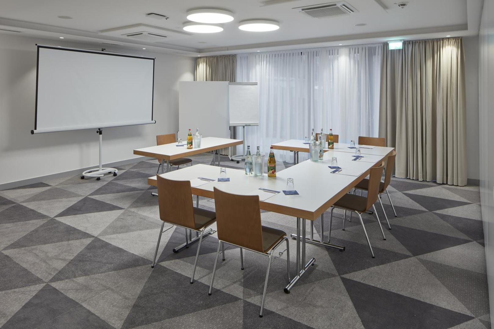 Holiday Inn Express Merzig