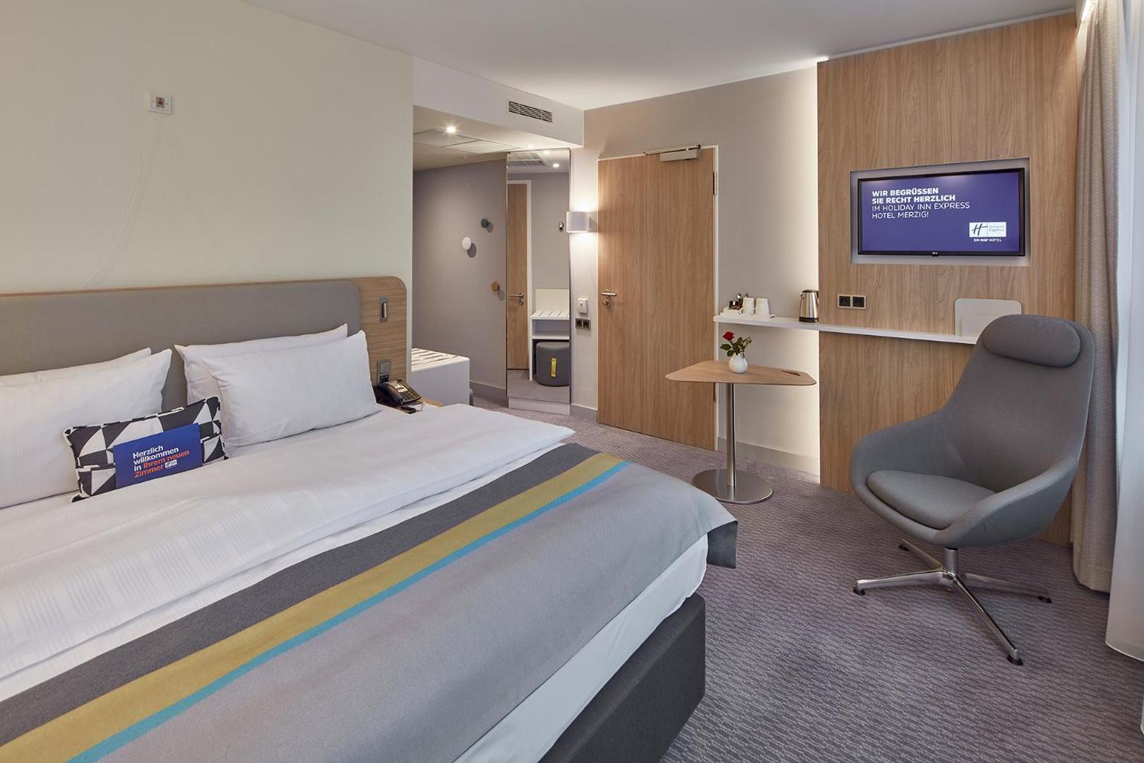 Holiday Inn Express Merzig