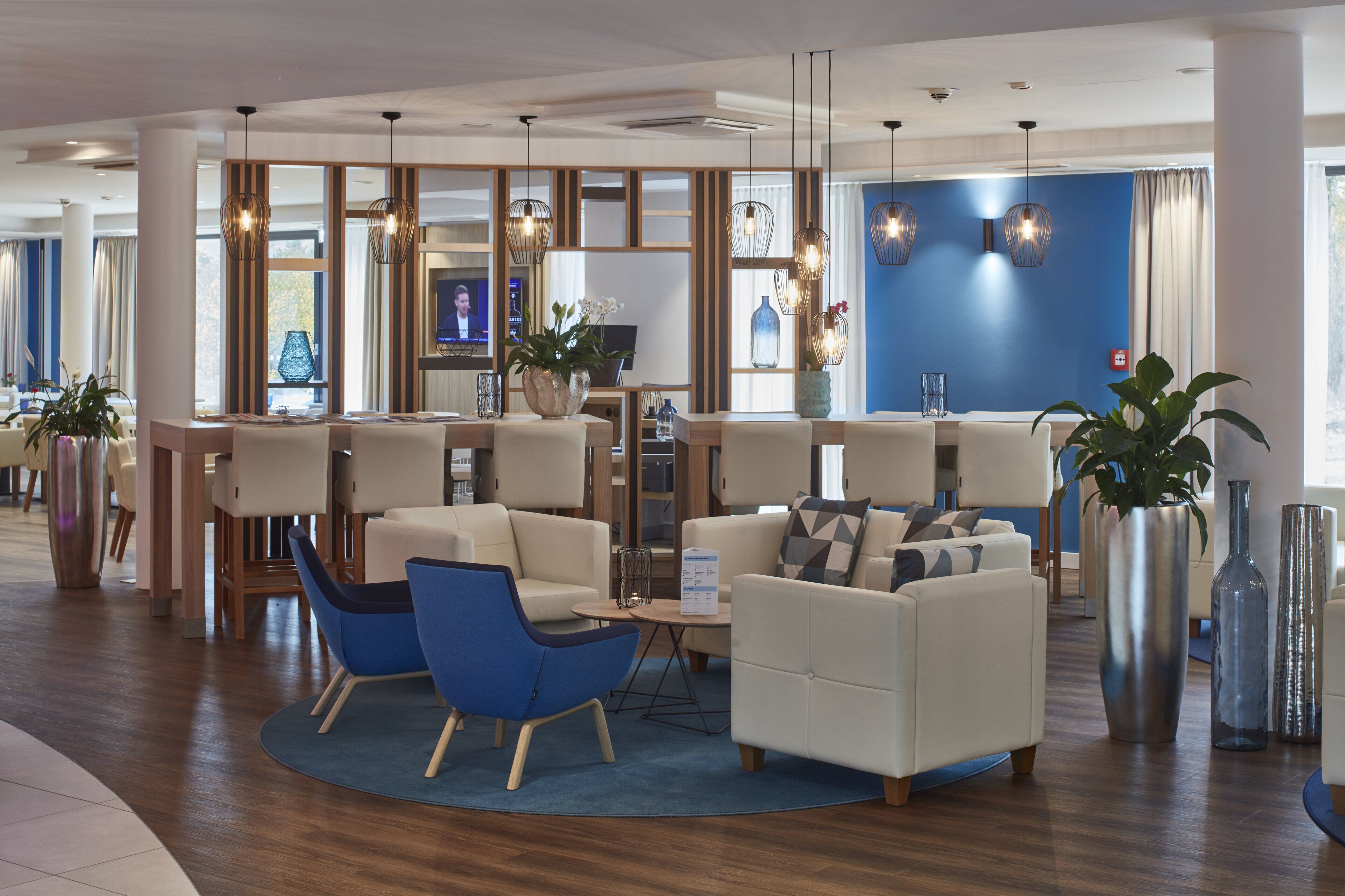 Holiday Inn Express Merzig