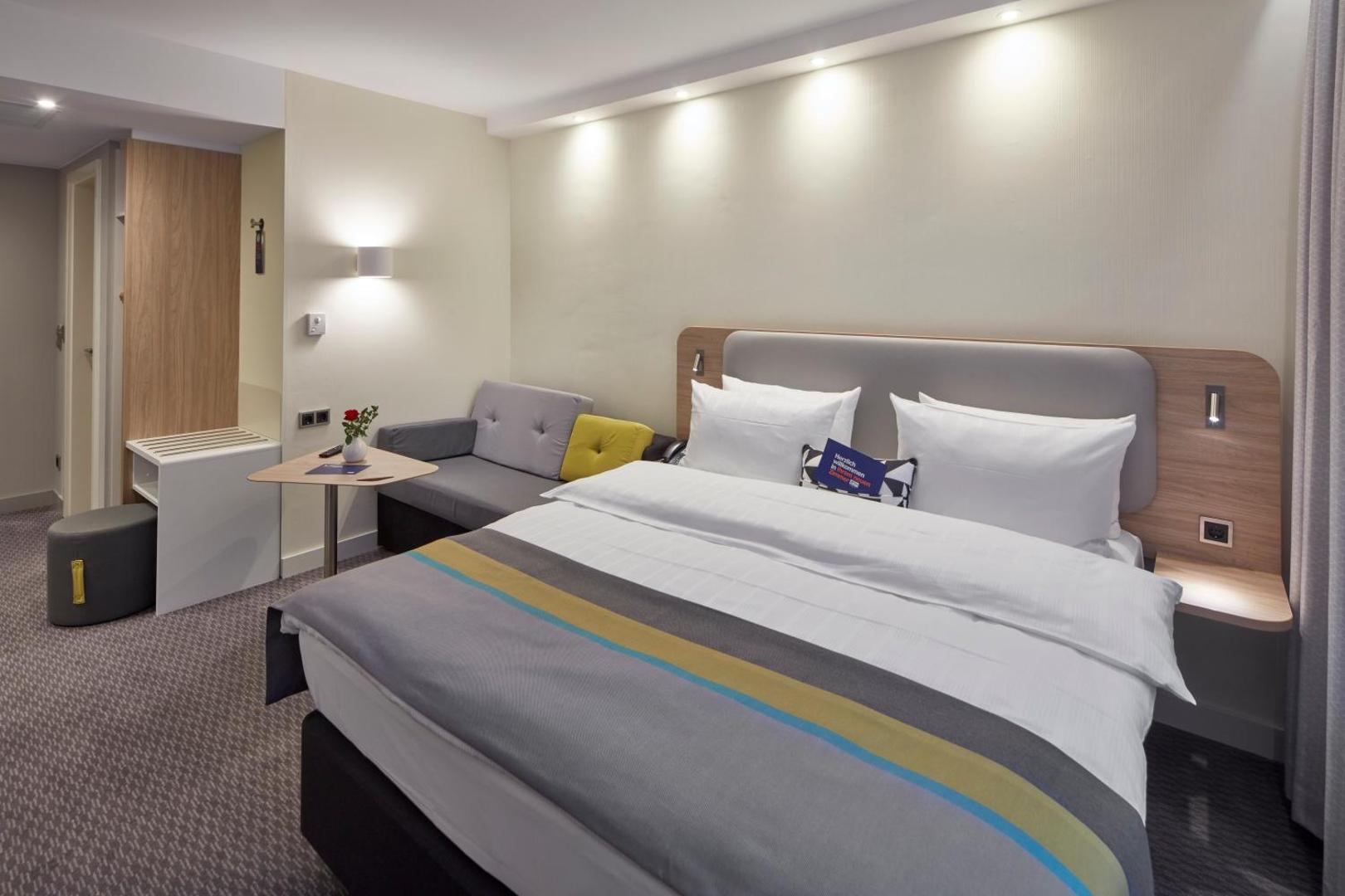 Holiday Inn Express Merzig
