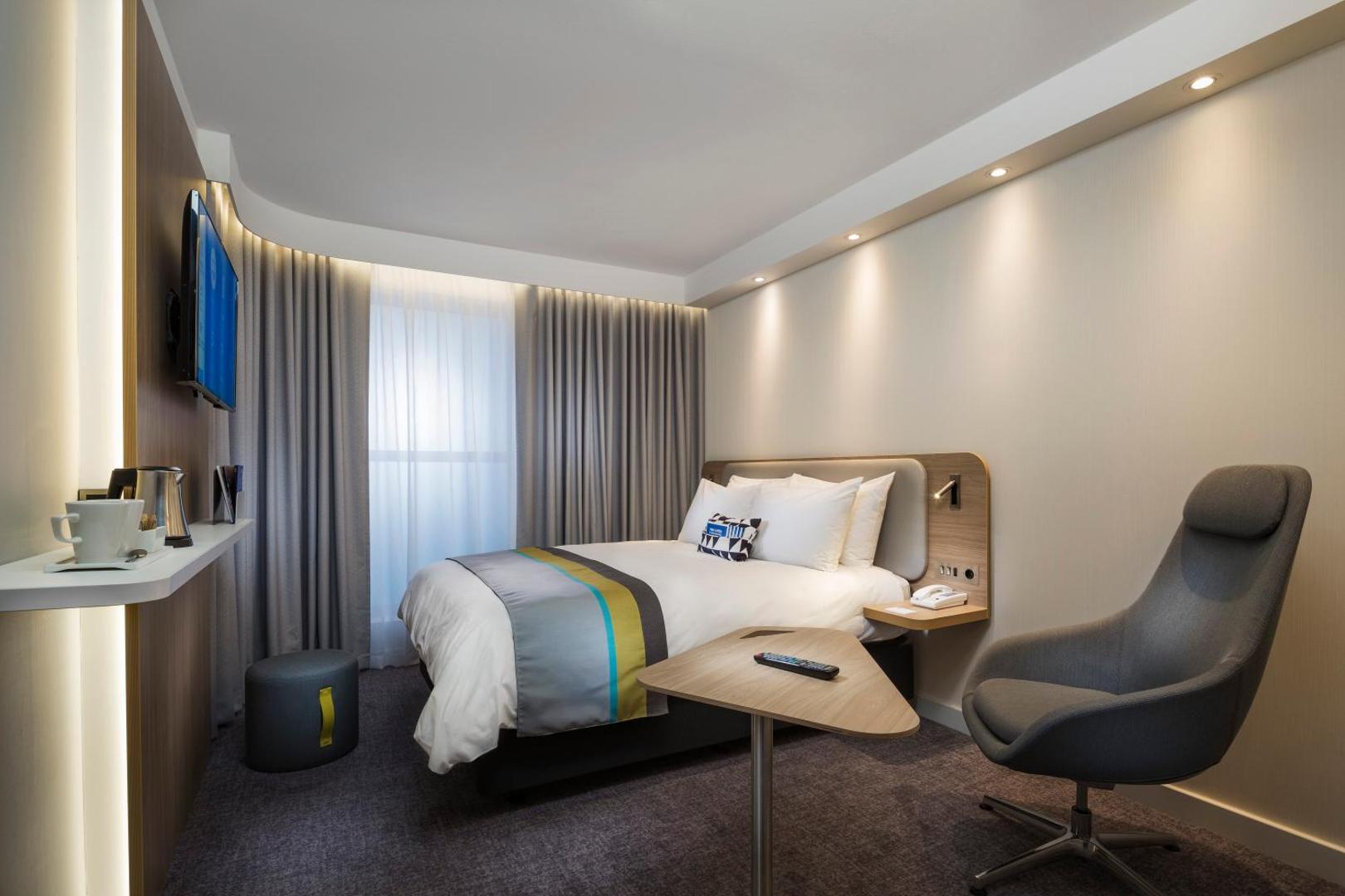Holiday Inn Express Merzig