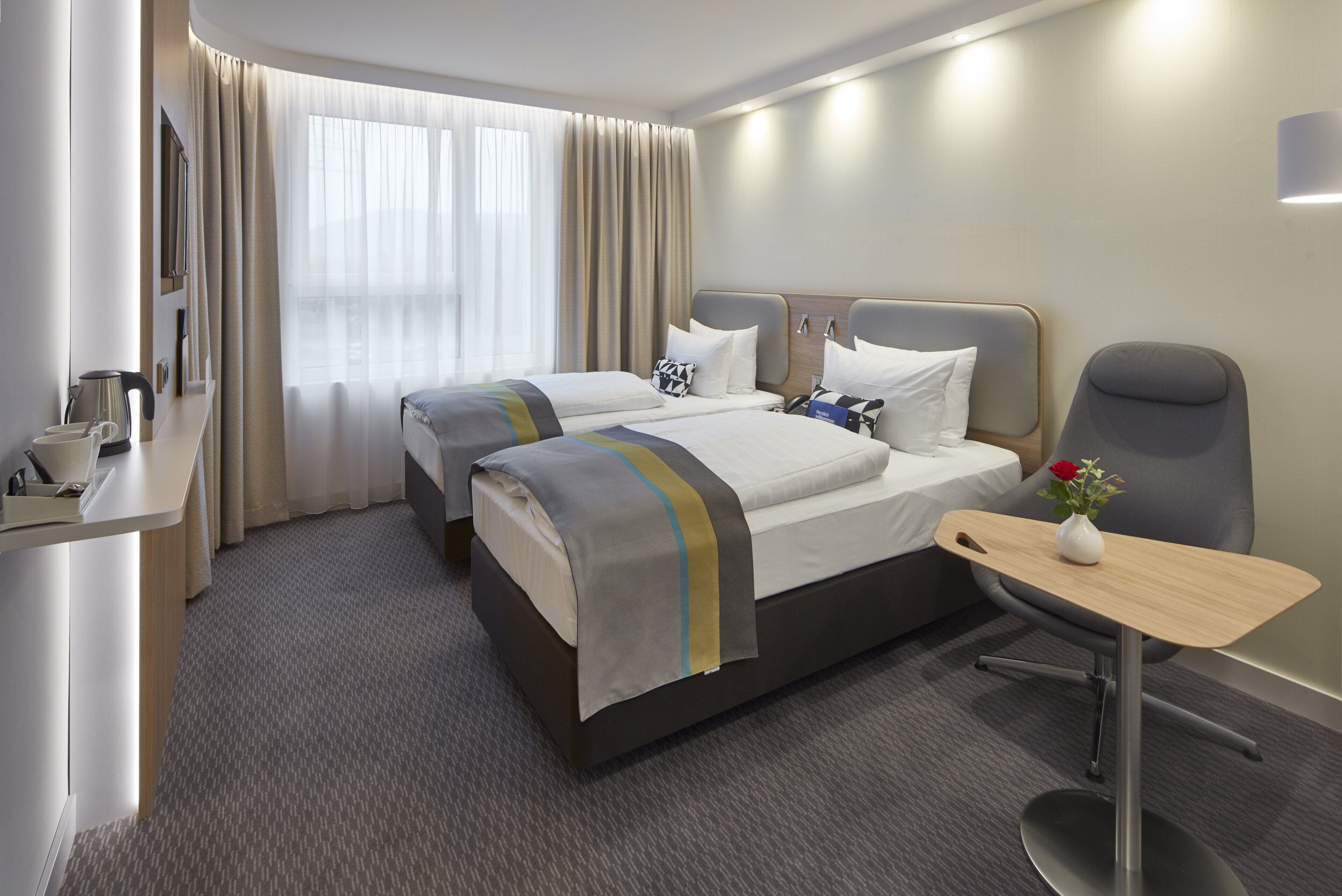 Holiday Inn Express Merzig